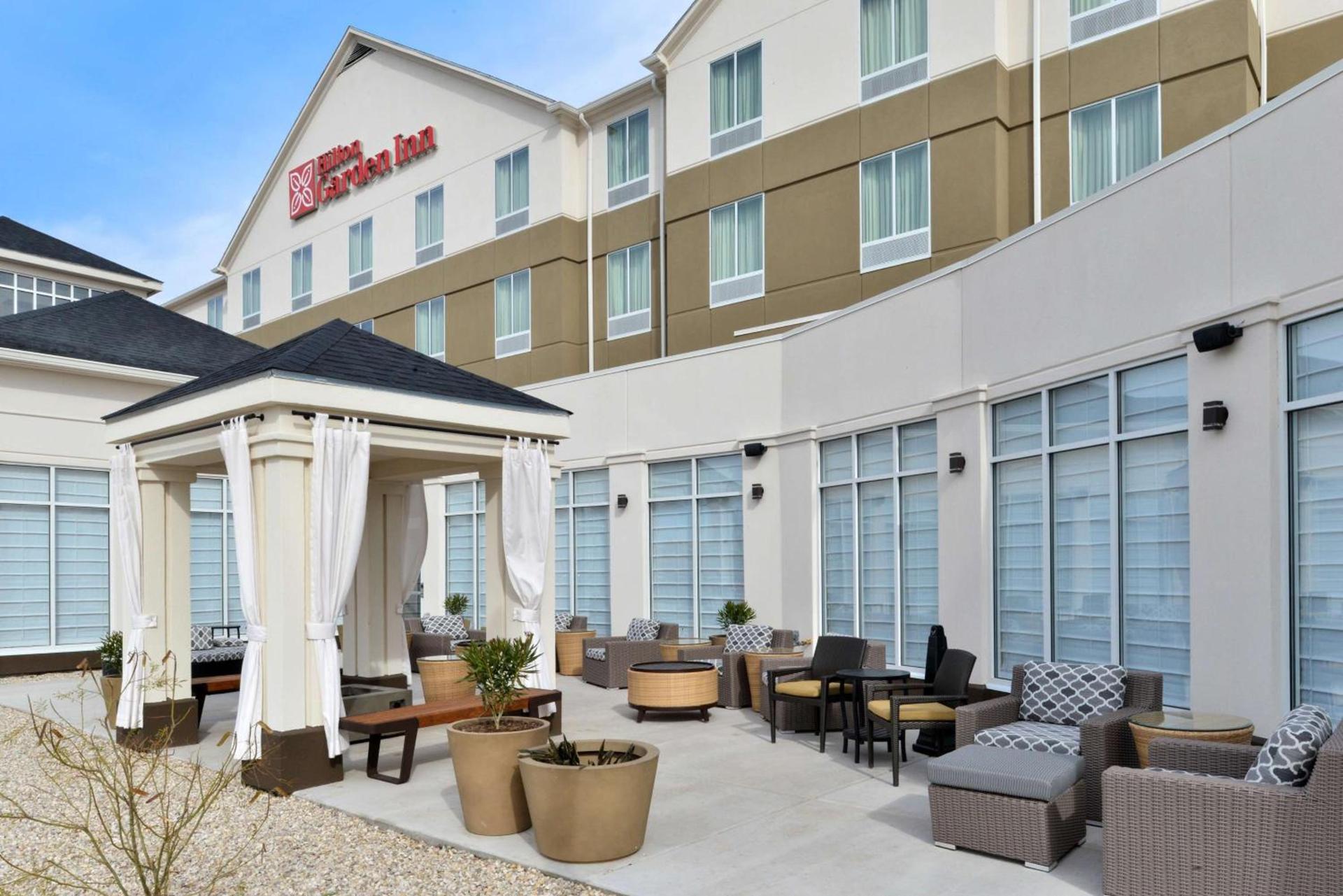 Hilton Garden Inn Hobbs photo 4