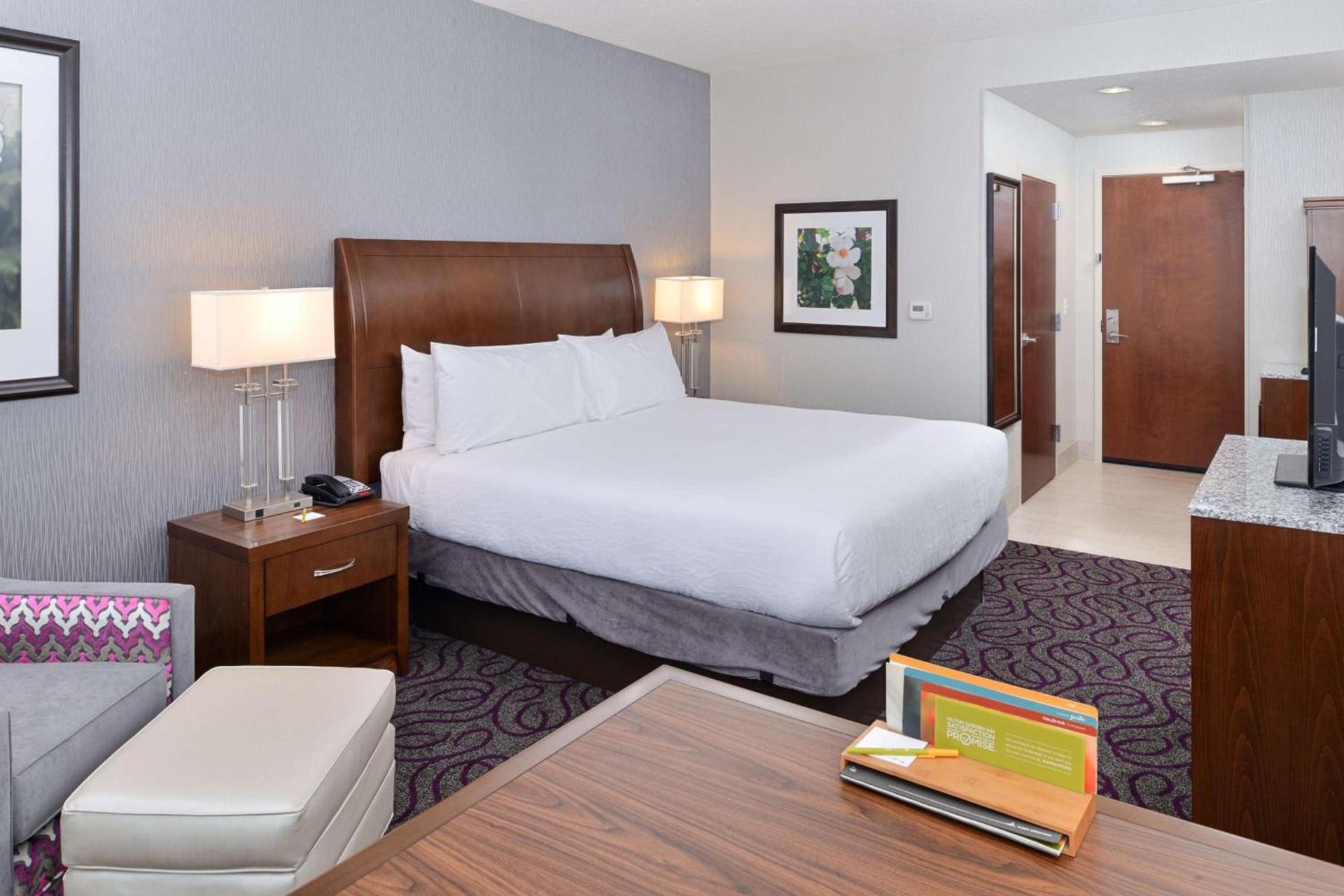 Hilton Garden Inn Hobbs photo 20
