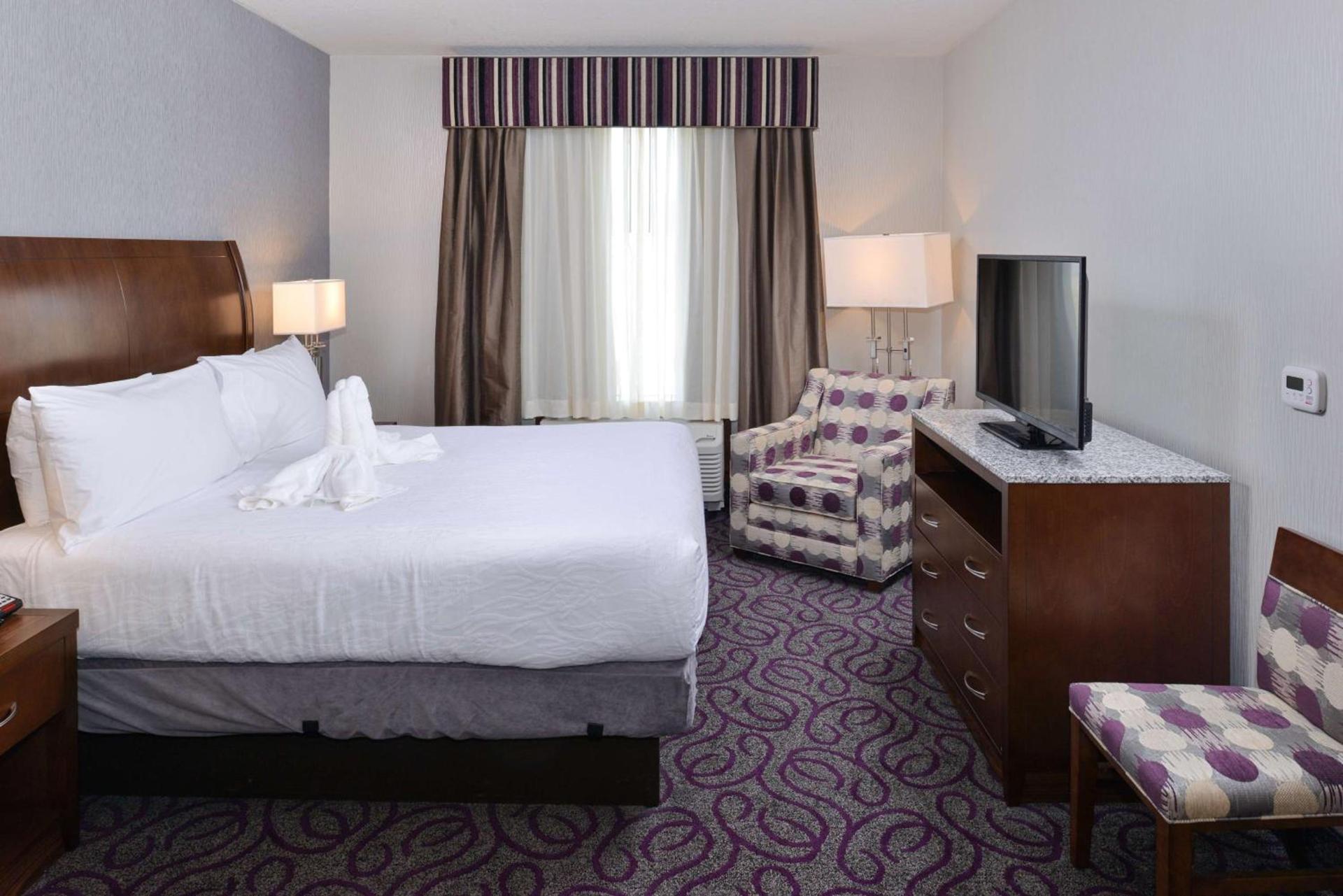 Hilton Garden Inn Hobbs photo 19