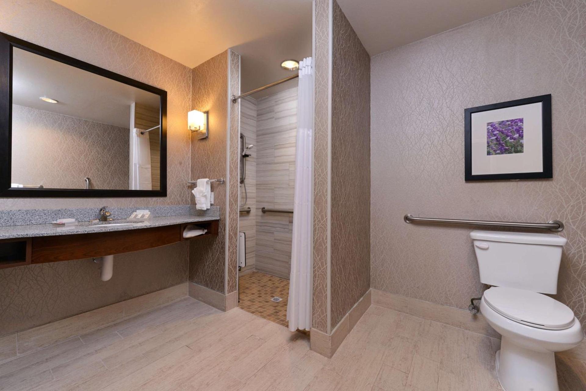 Hilton Garden Inn Hobbs photo 21