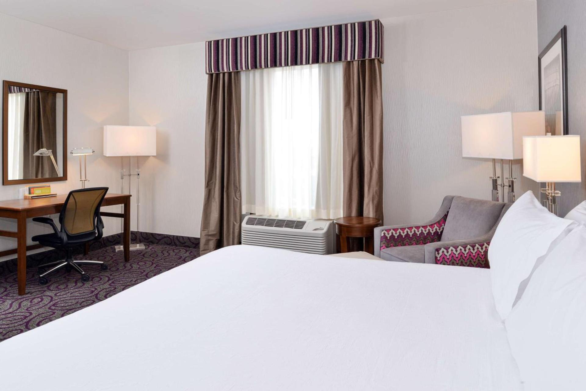 Hilton Garden Inn Hobbs photo 25