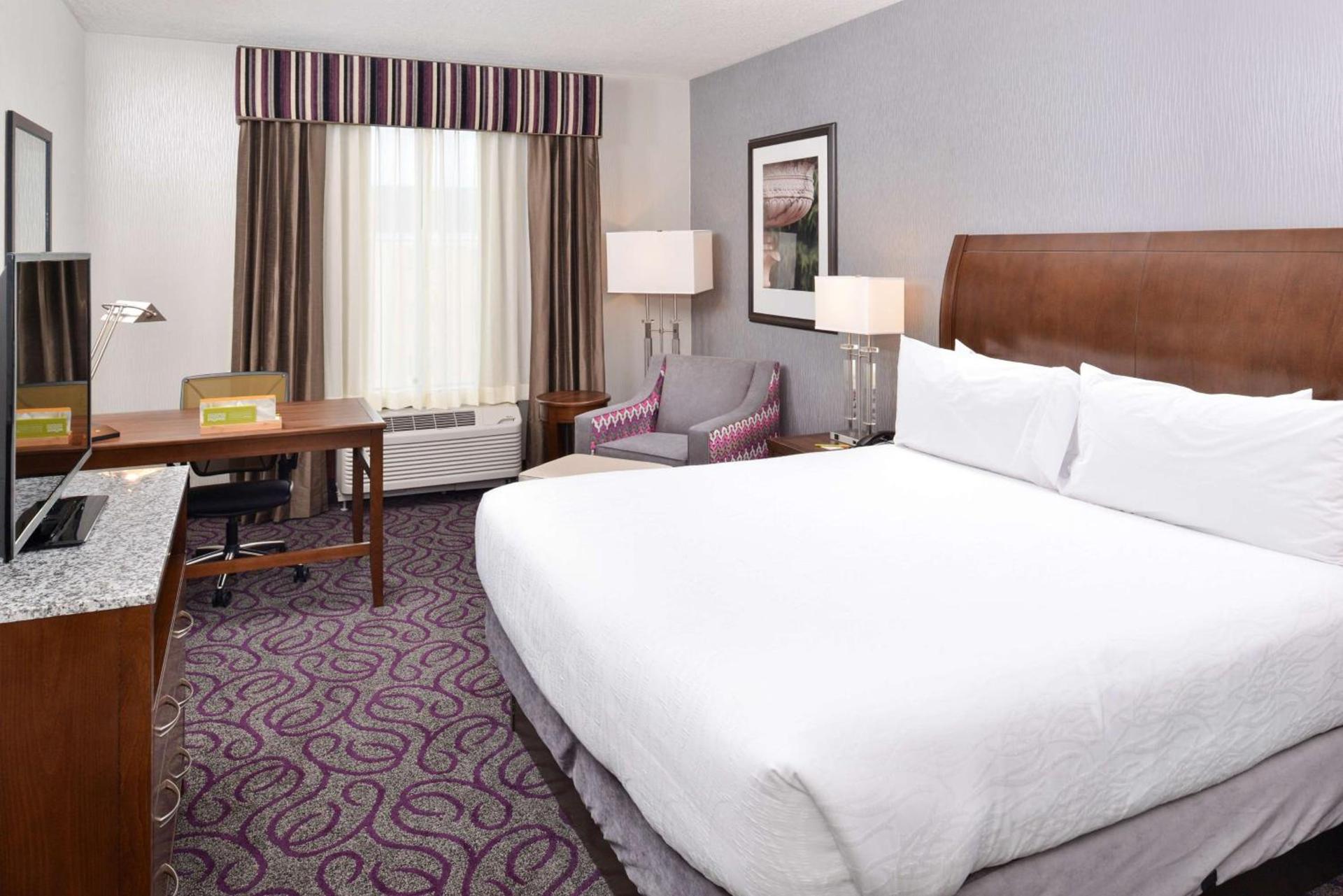 Hilton Garden Inn Hobbs photo 30