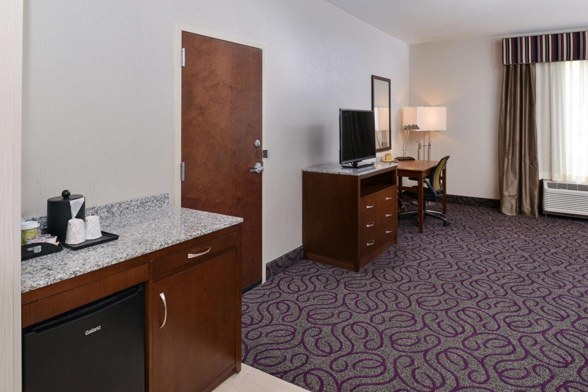 Hilton Garden Inn Hobbs photo 35
