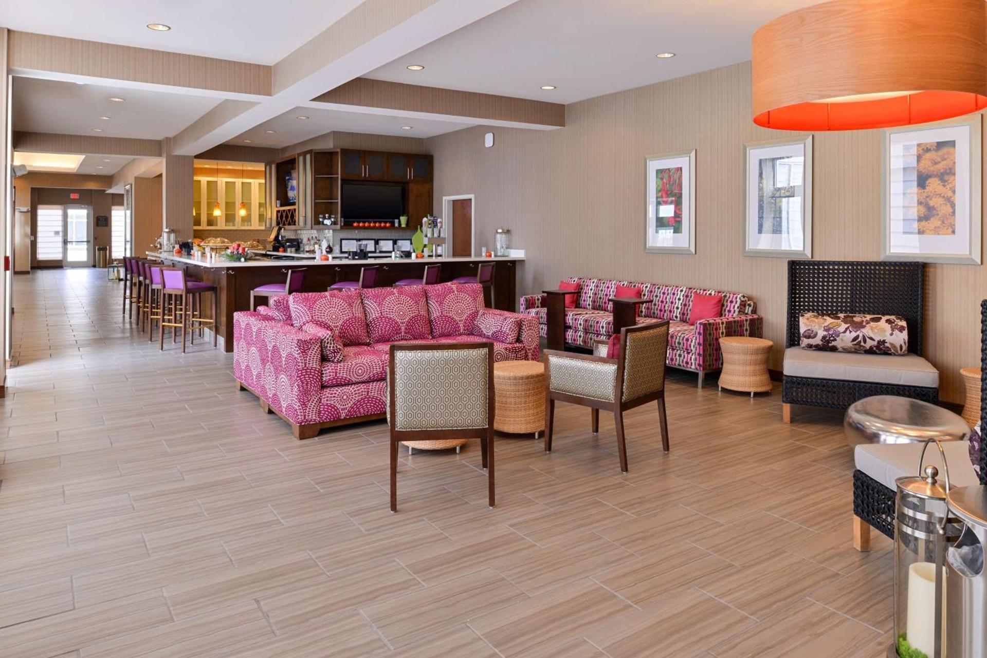 Hilton Garden Inn Hobbs photo 44