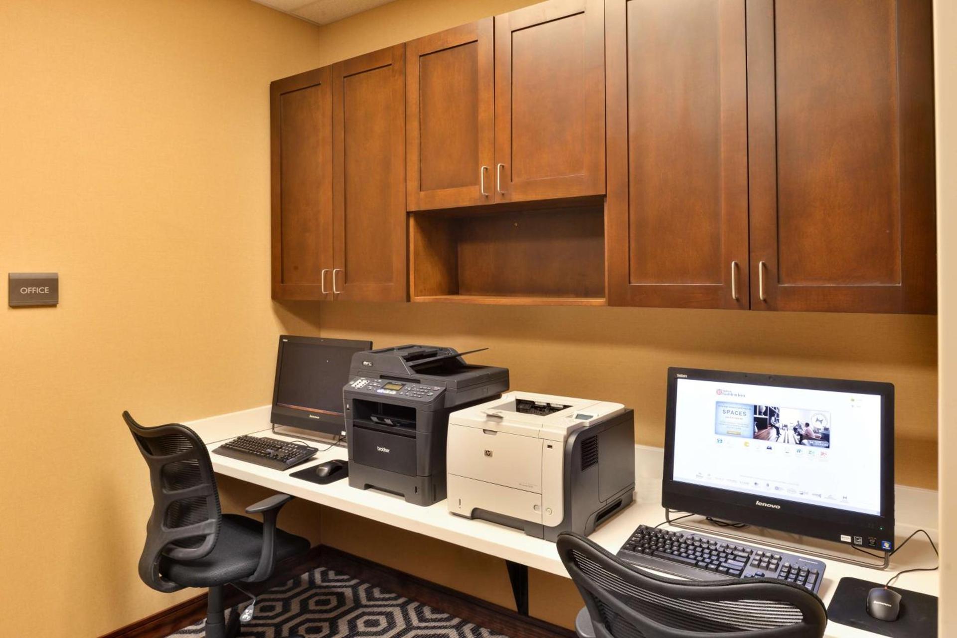 Hilton Garden Inn Hobbs photo 47