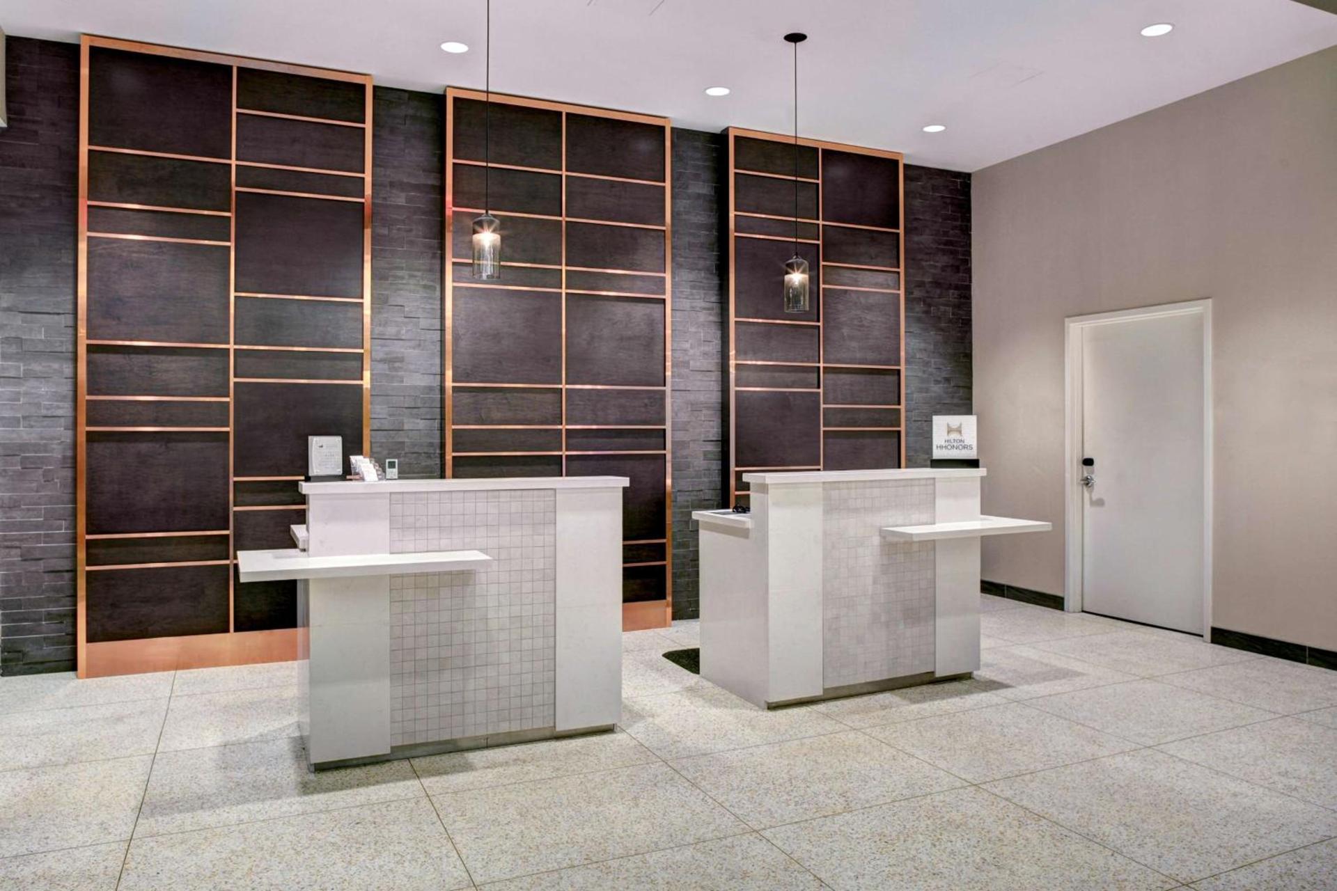 Homewood Suites by Hilton Richmond-Downtown photo 3