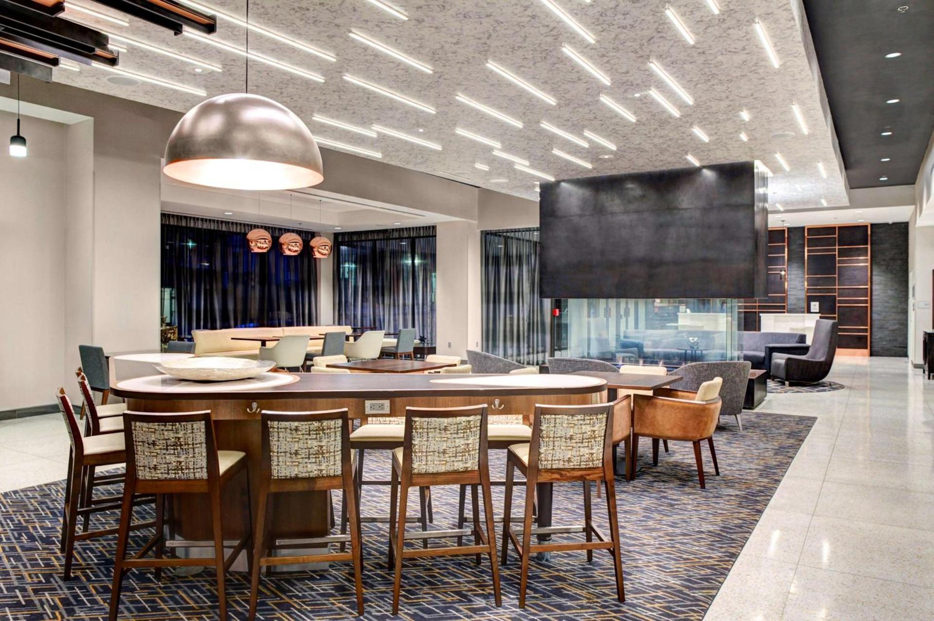 Homewood Suites by Hilton Richmond-Downtown photo 4