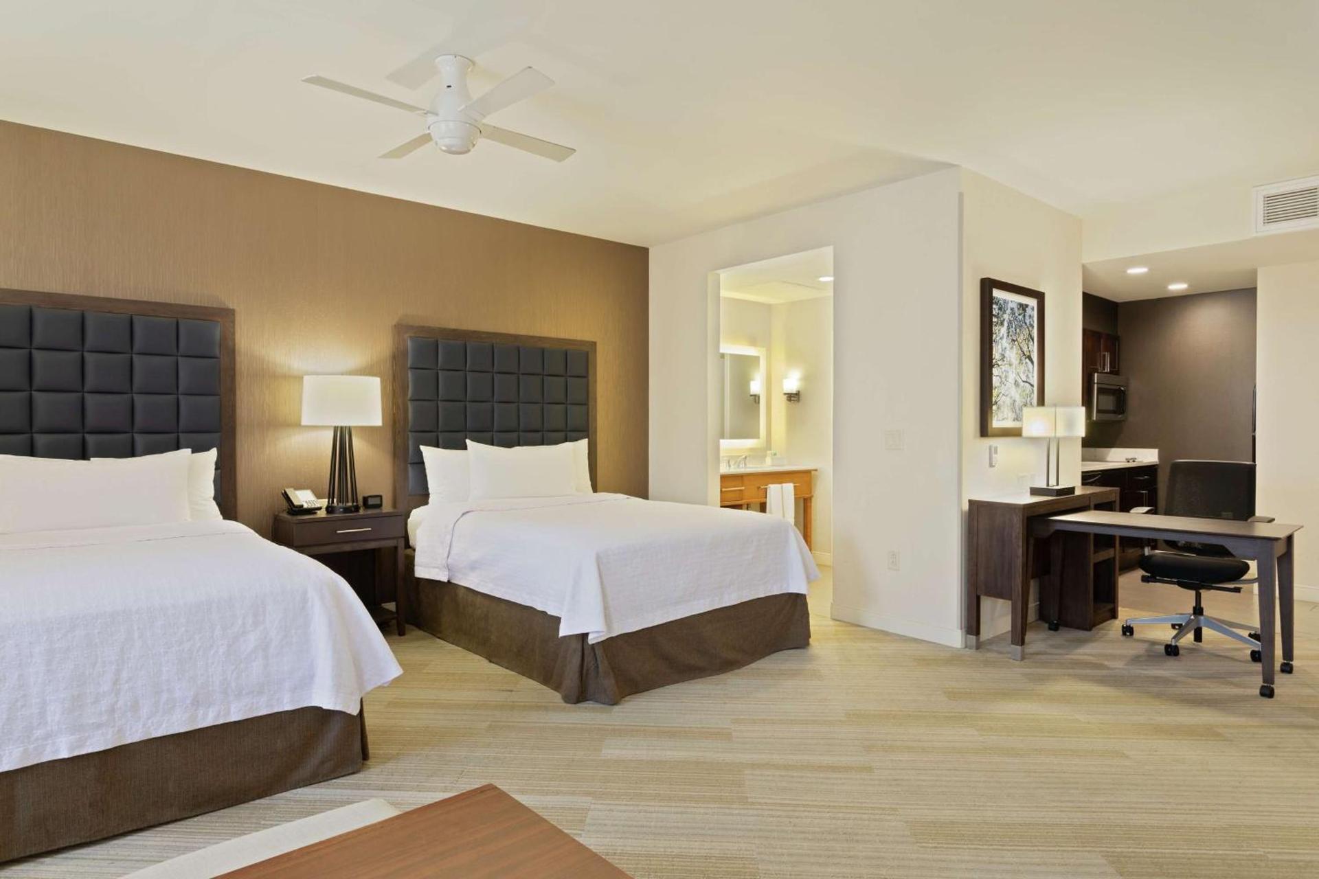 Homewood Suites by Hilton Richmond-Downtown photo 15