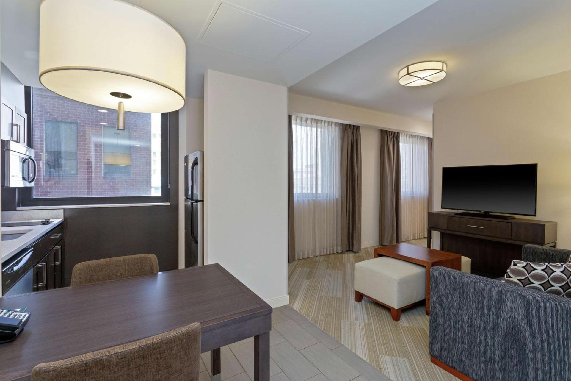 Homewood Suites by Hilton Richmond-Downtown photo 16