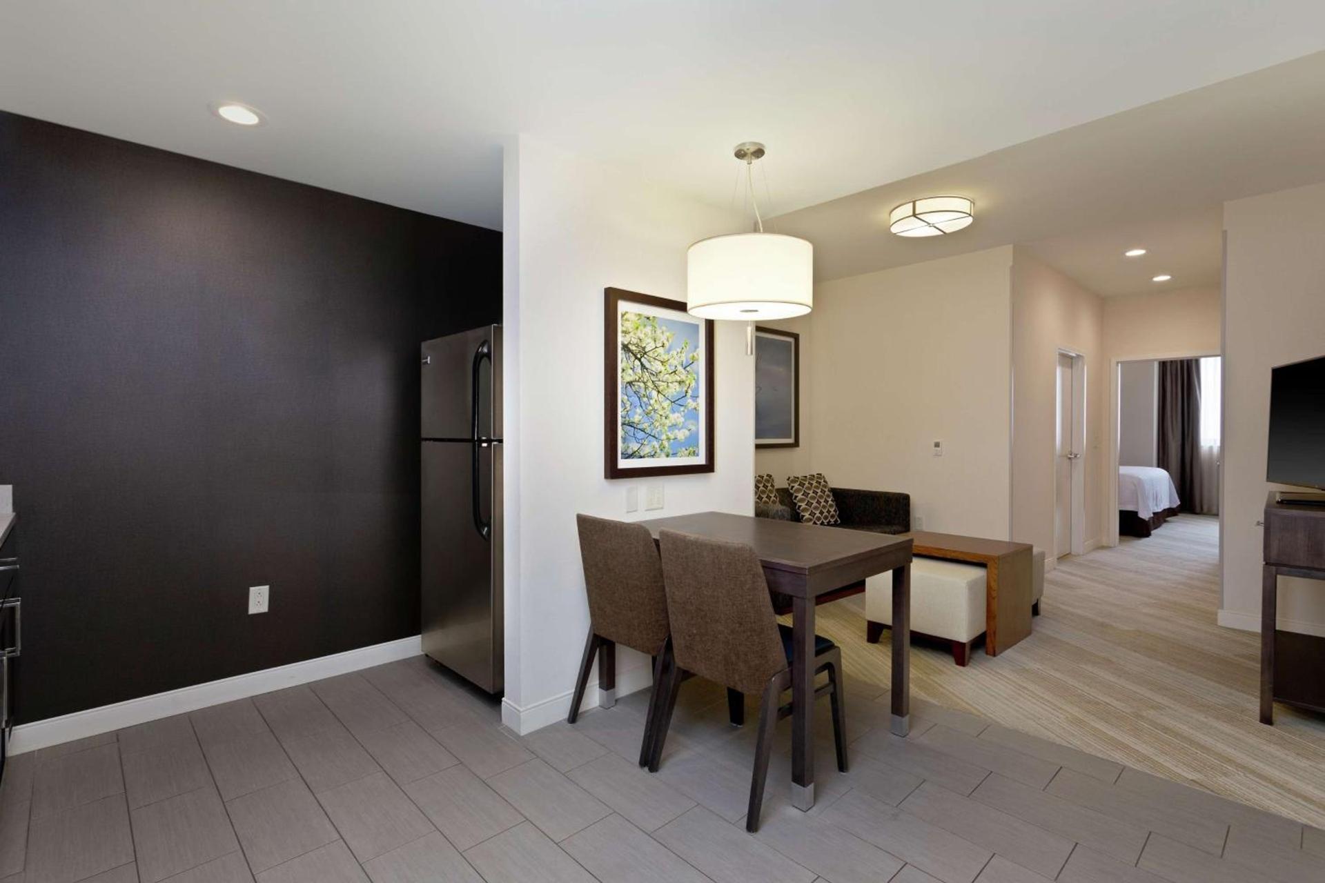 Homewood Suites by Hilton Richmond-Downtown photo 21