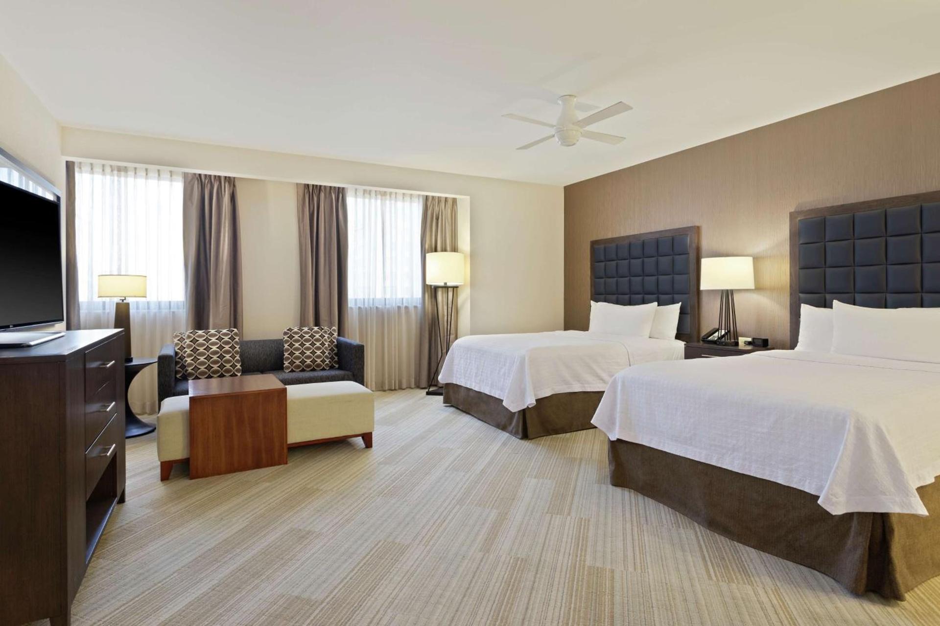 Homewood Suites by Hilton Richmond-Downtown photo 22