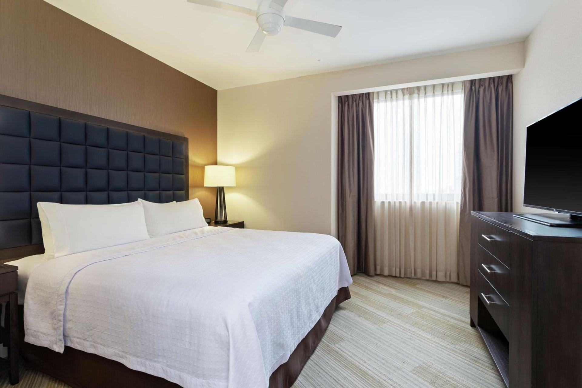 Homewood Suites by Hilton Richmond-Downtown photo 23