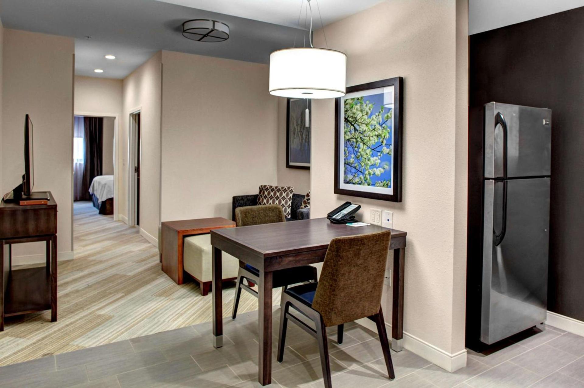 Homewood Suites by Hilton Richmond-Downtown photo 26