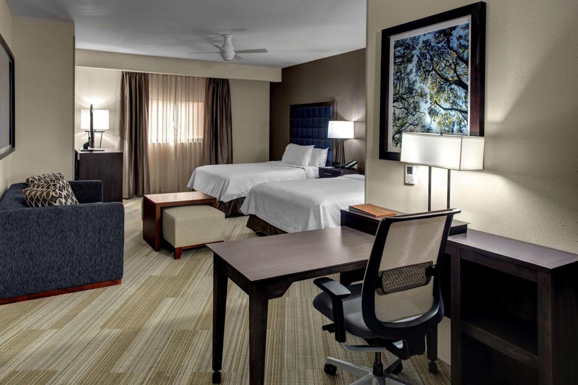 Homewood Suites by Hilton Richmond-Downtown photo 29