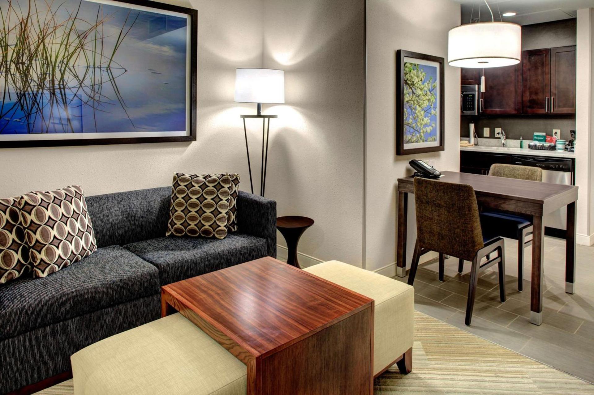 Homewood Suites by Hilton Richmond-Downtown photo 31