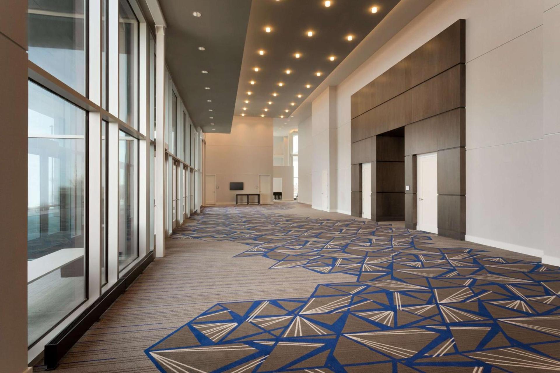 Embassy Suites by Hilton Kansas City Olathe photo 27