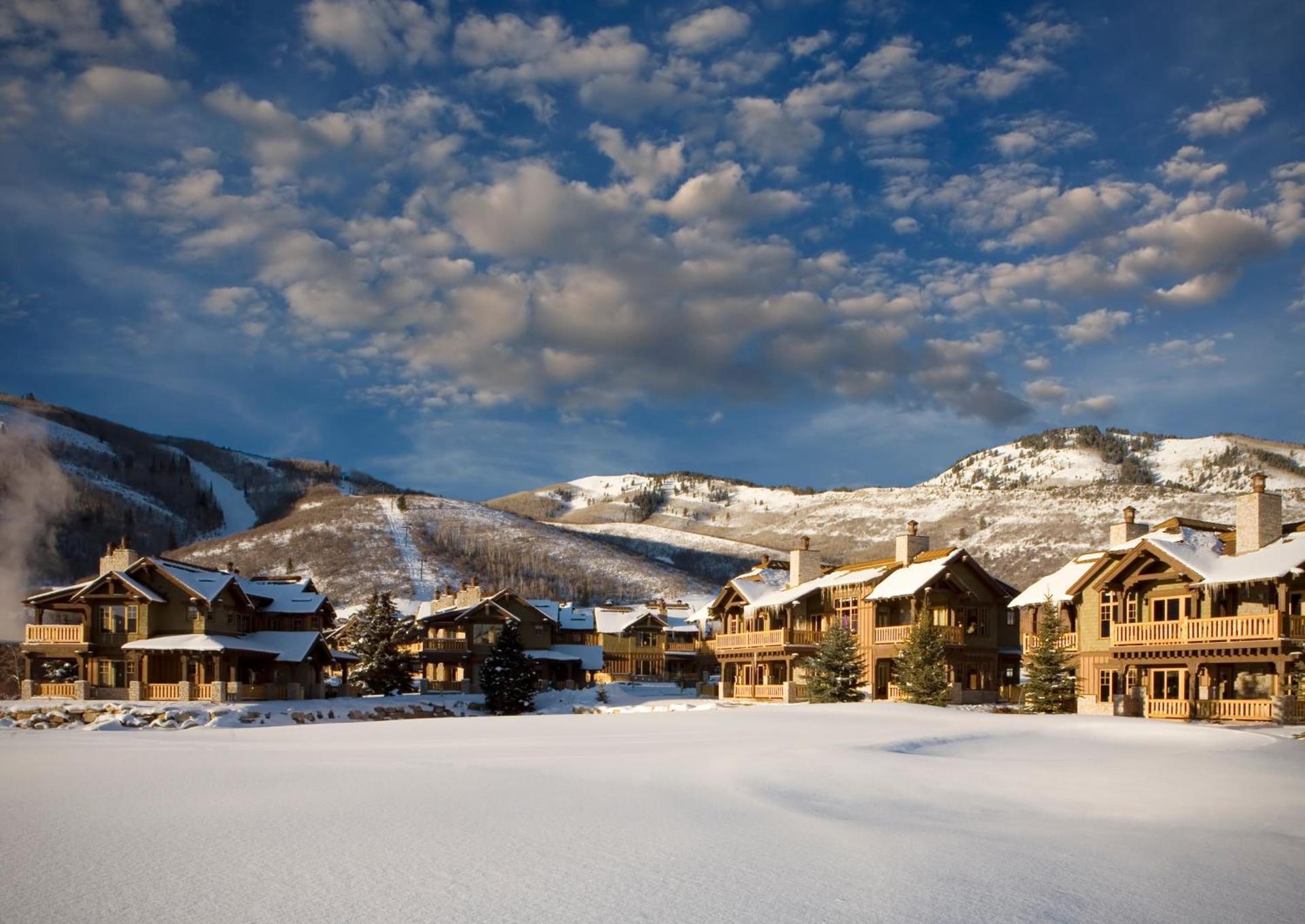 Hotel Park City, Autograph Collection photo 14