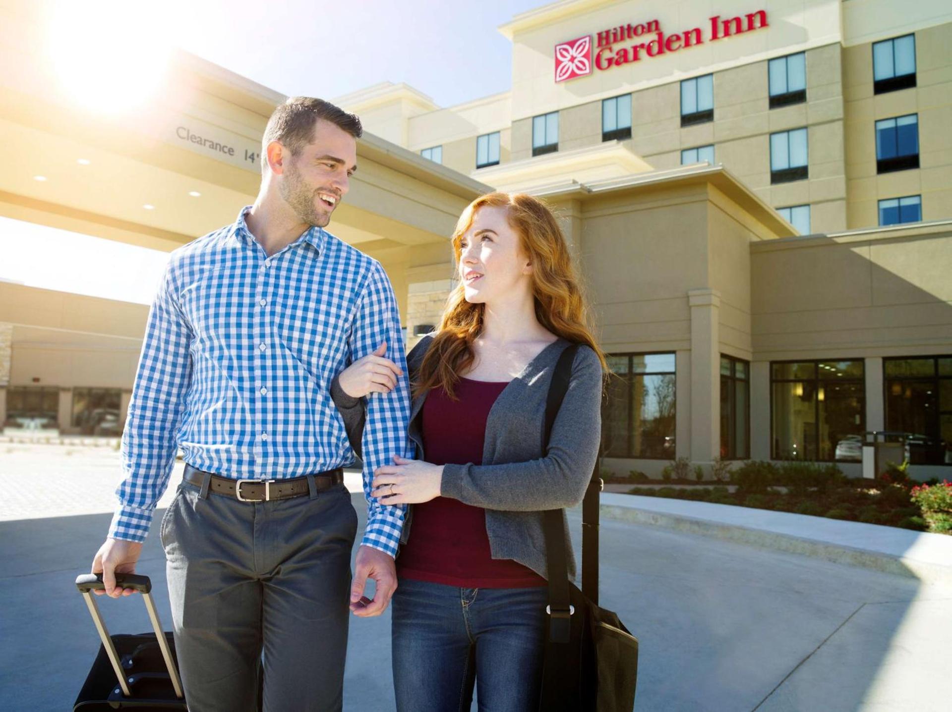 Longview Hilton Garden Inn photo 3