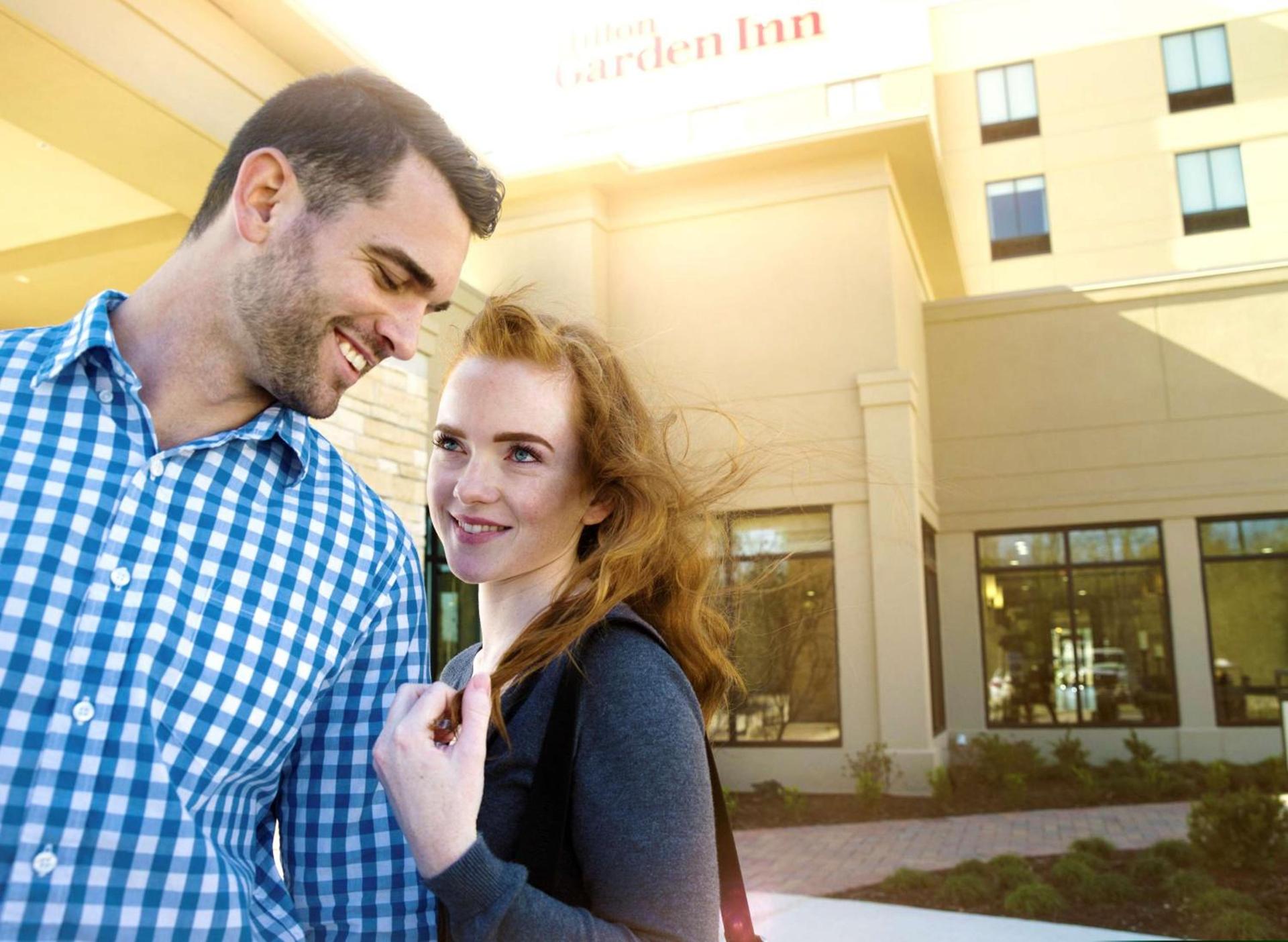 Longview Hilton Garden Inn photo 5