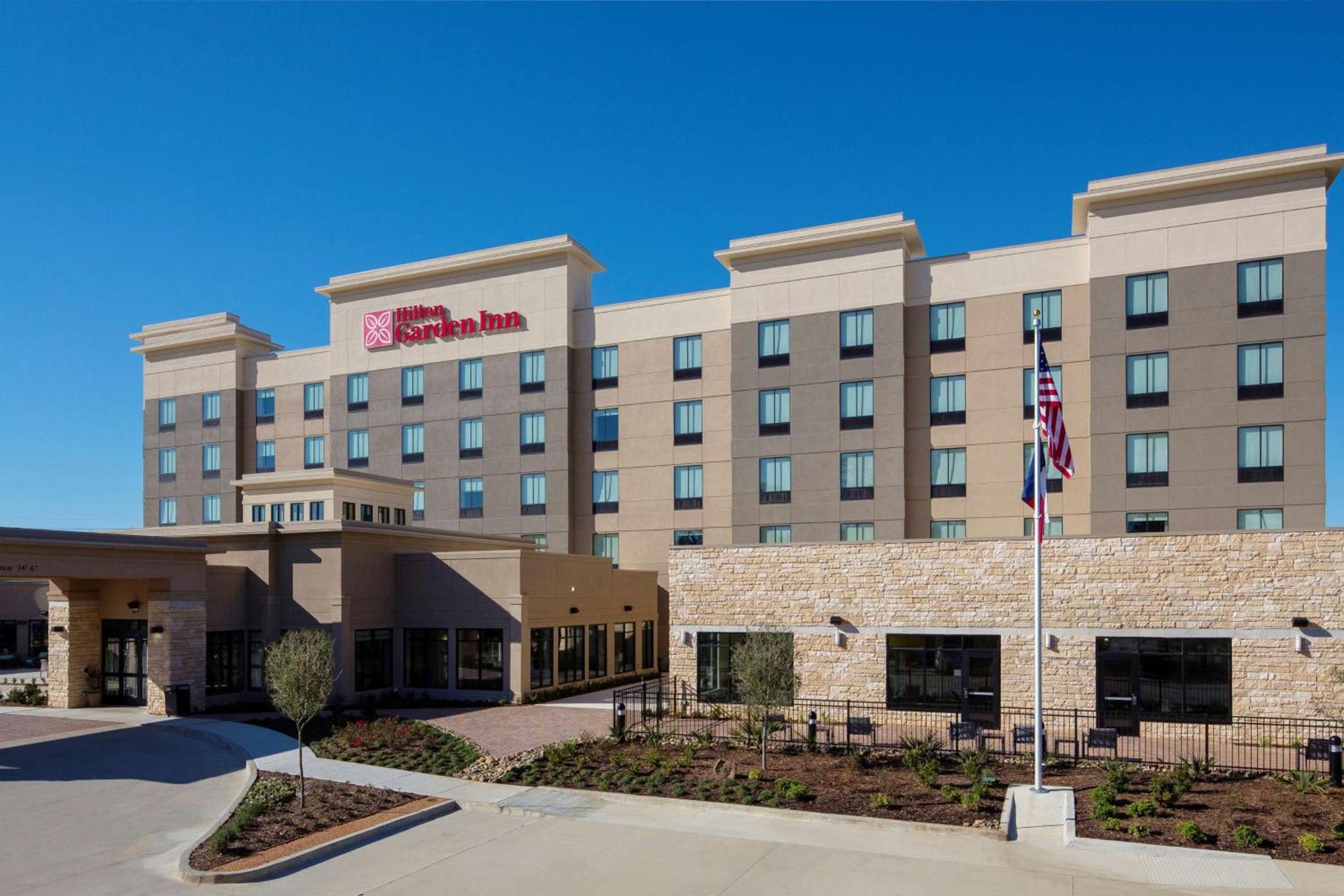 Longview Hilton Garden Inn photo 6
