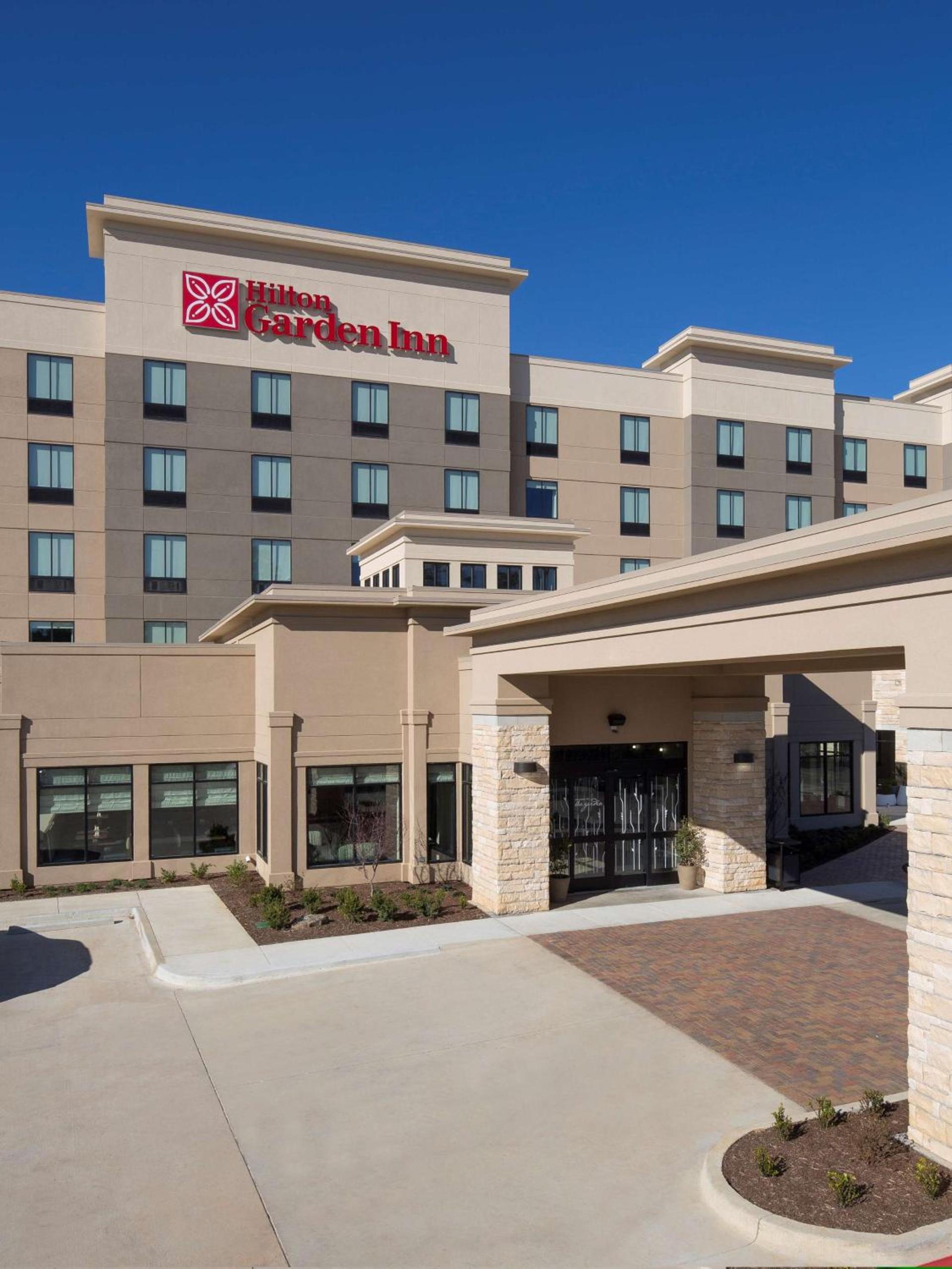 Longview Hilton Garden Inn photo 8