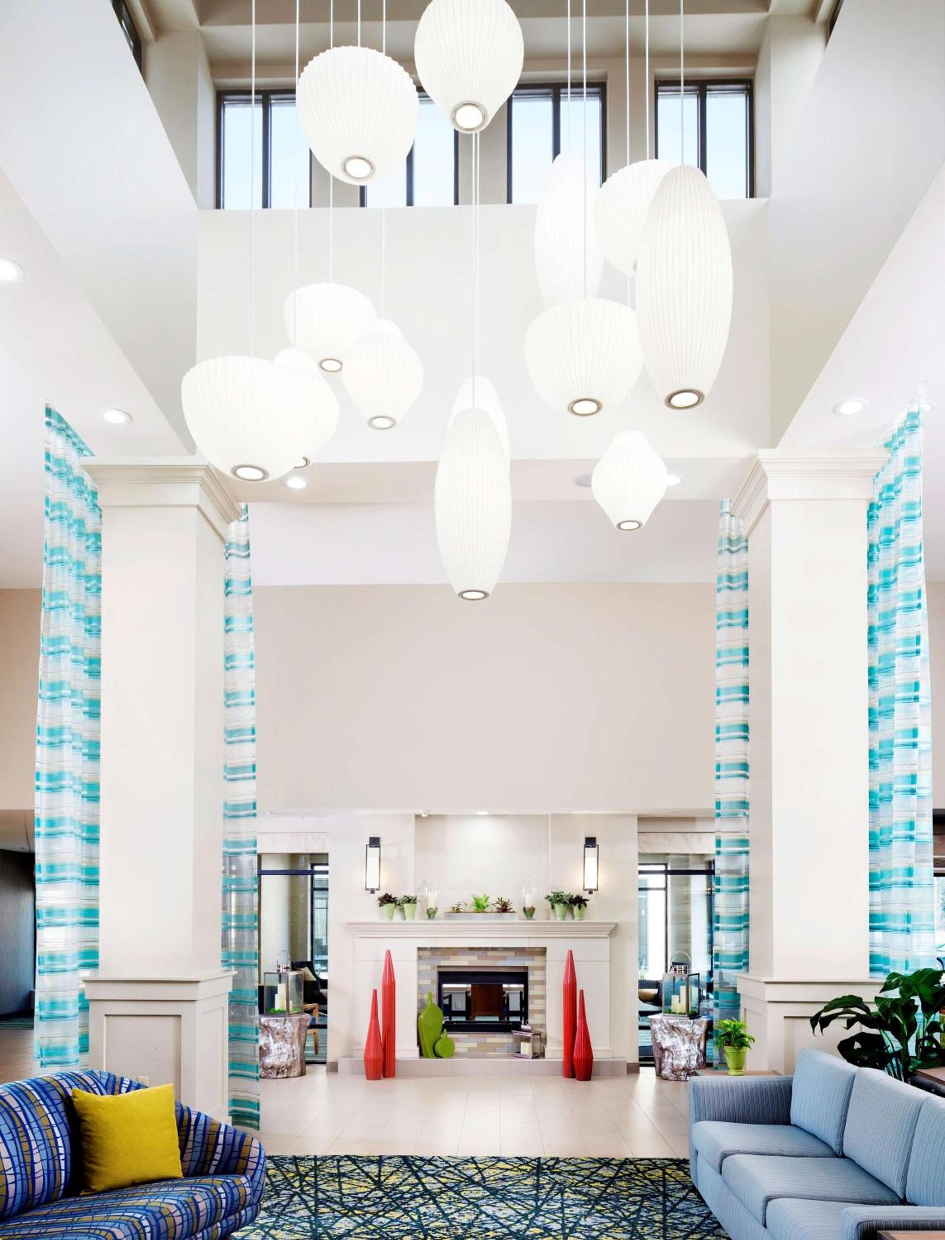 Longview Hilton Garden Inn photo 9