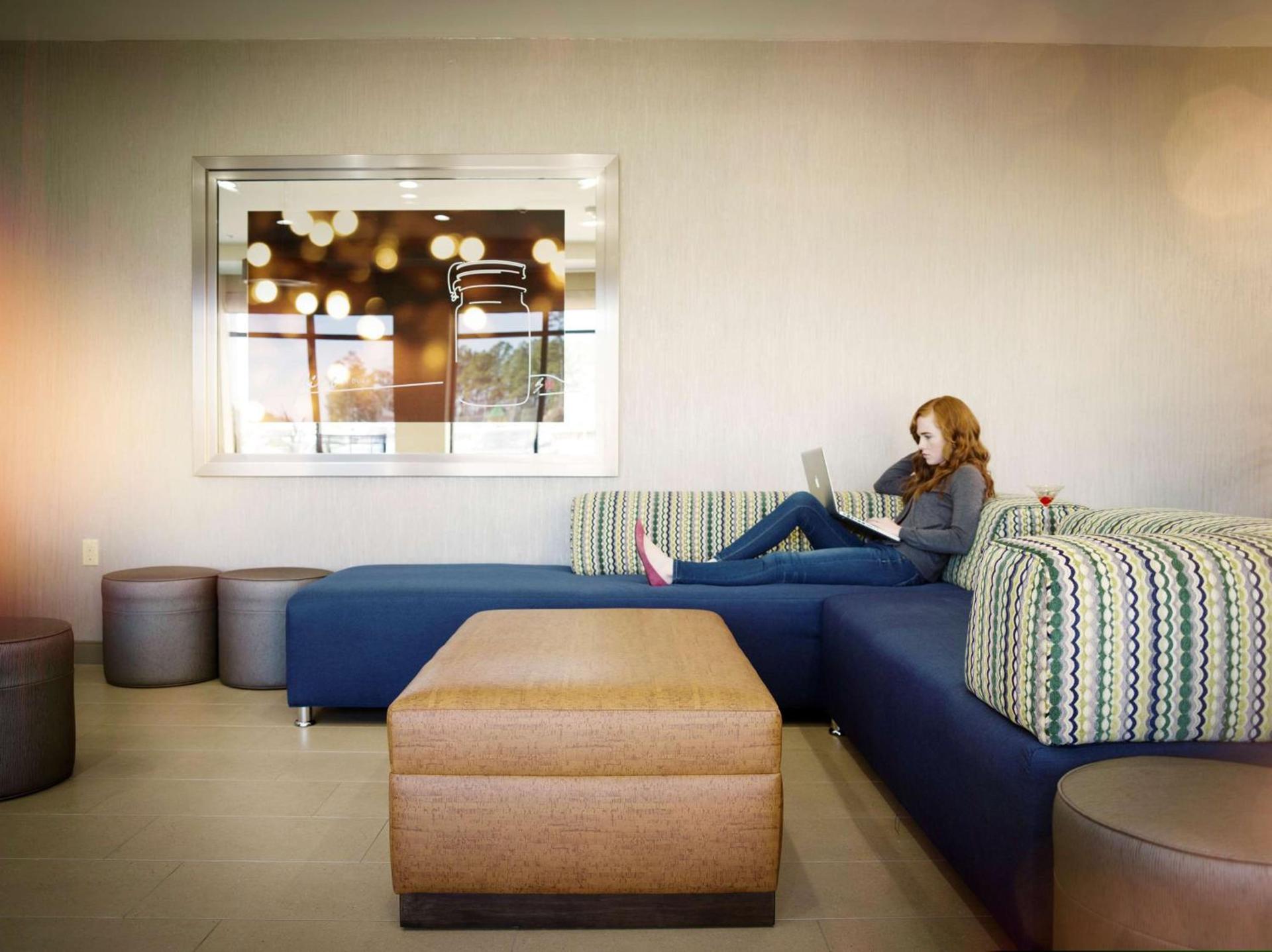 Longview Hilton Garden Inn photo 10