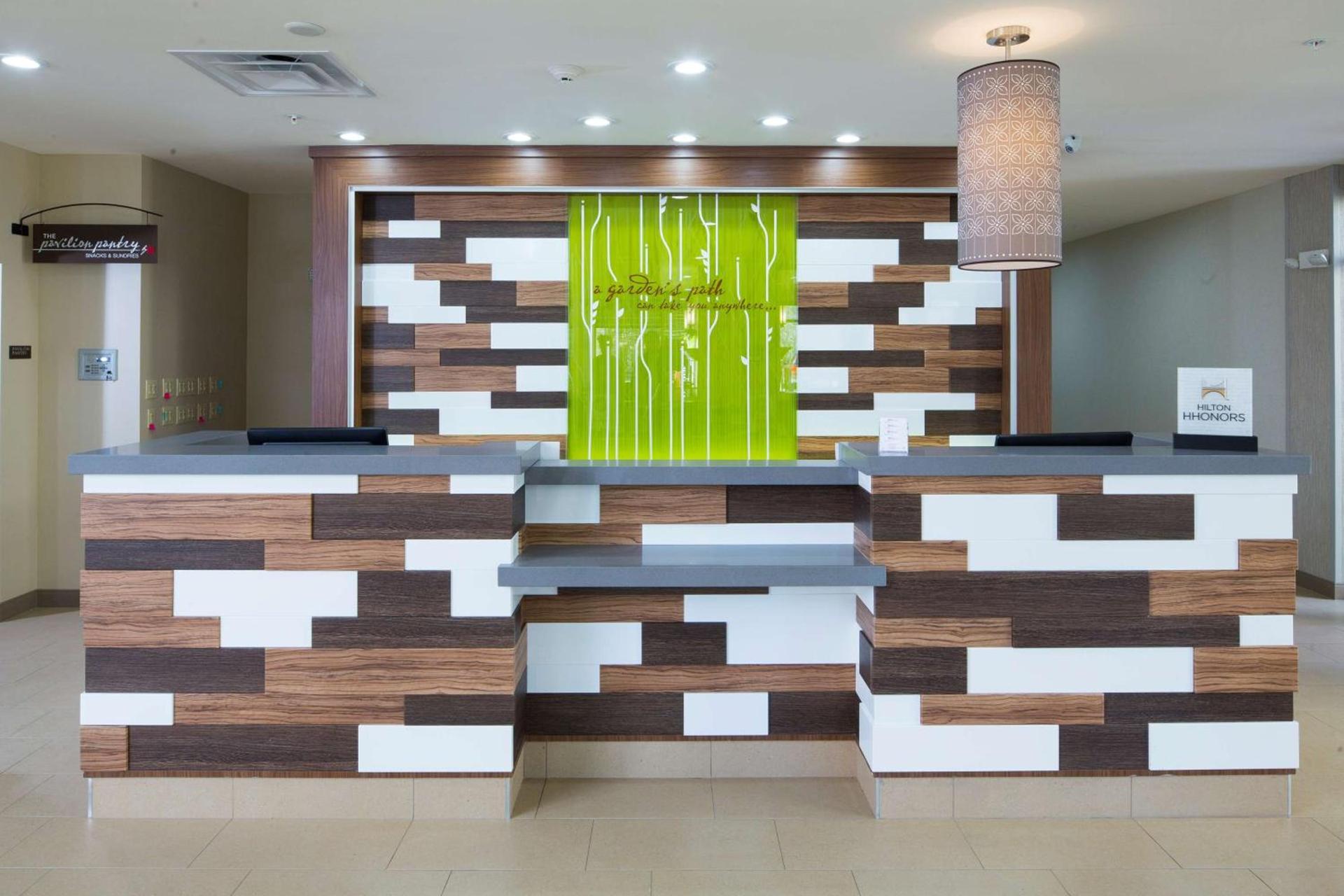 Longview Hilton Garden Inn photo 12