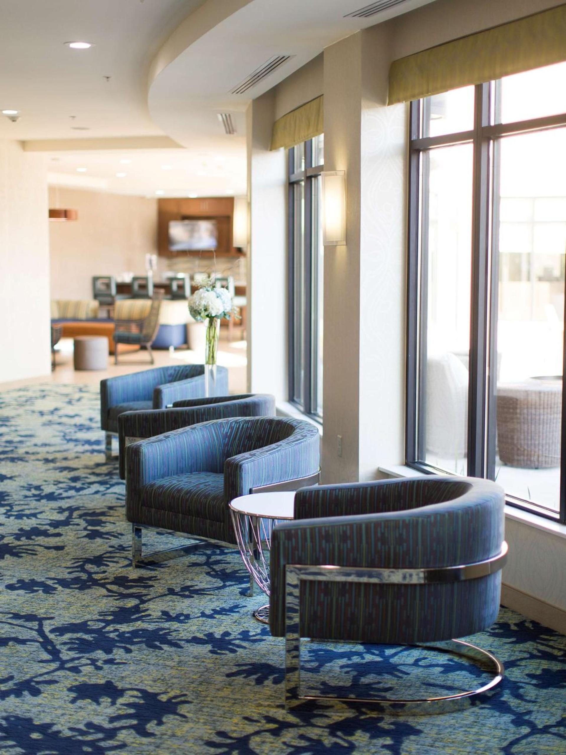 Longview Hilton Garden Inn photo 13