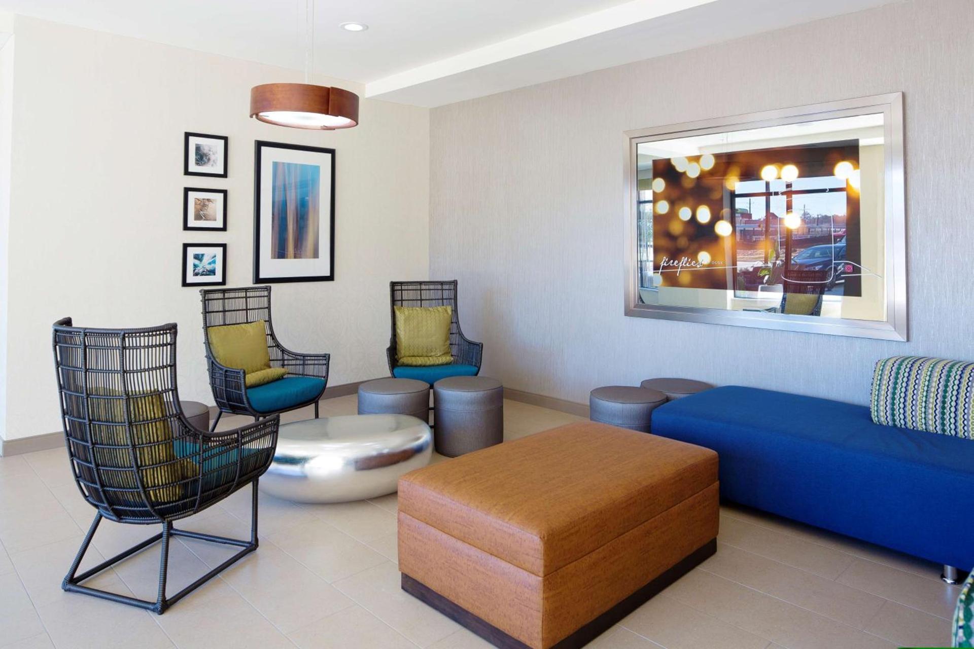 Longview Hilton Garden Inn photo 15