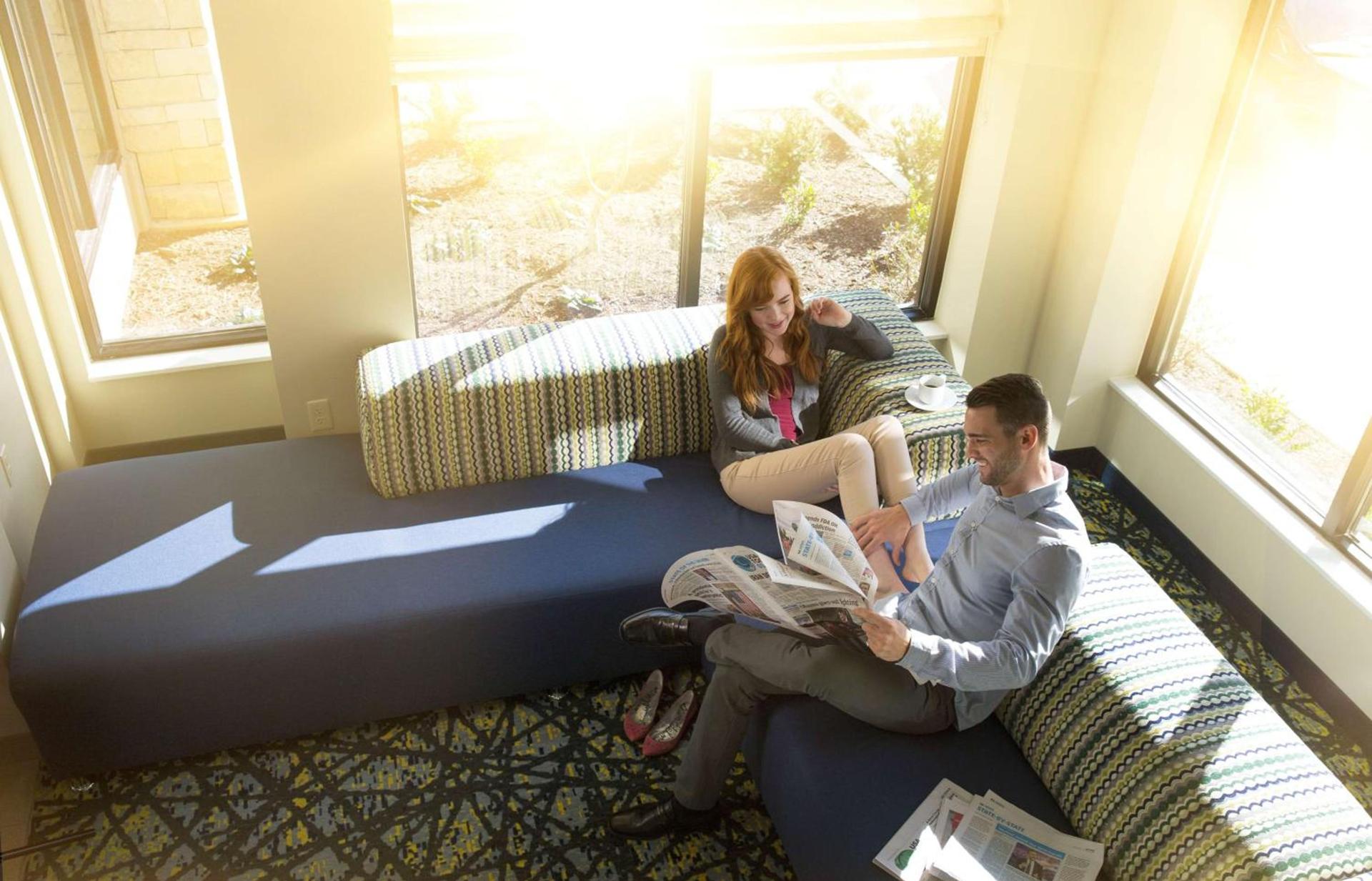 Longview Hilton Garden Inn photo 16