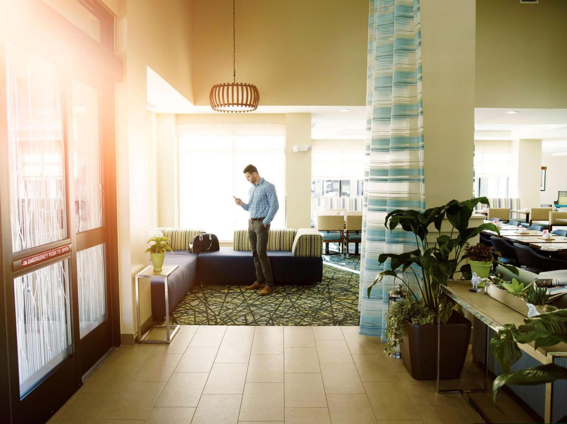 Longview Hilton Garden Inn photo 17