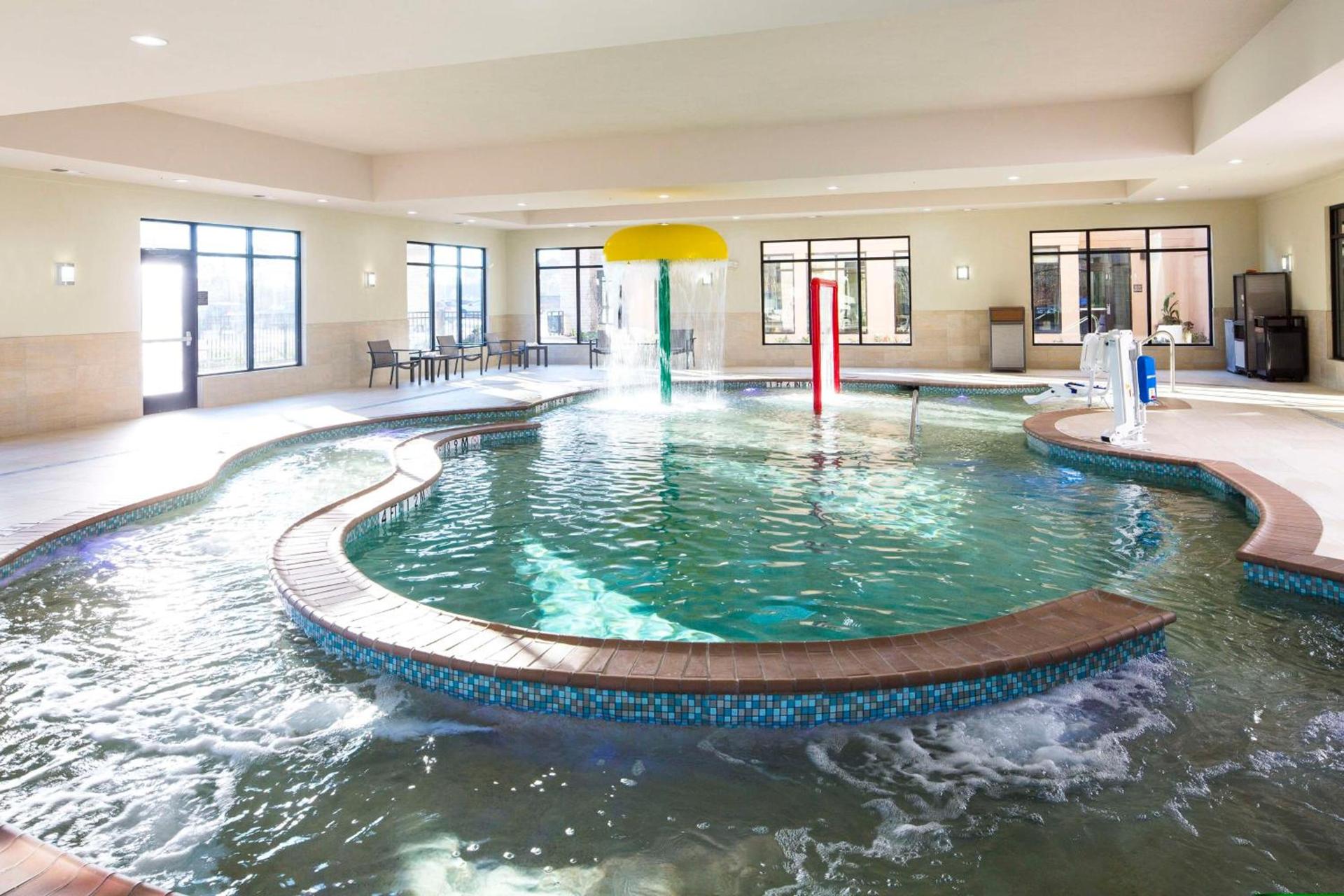 Longview Hilton Garden Inn photo 2