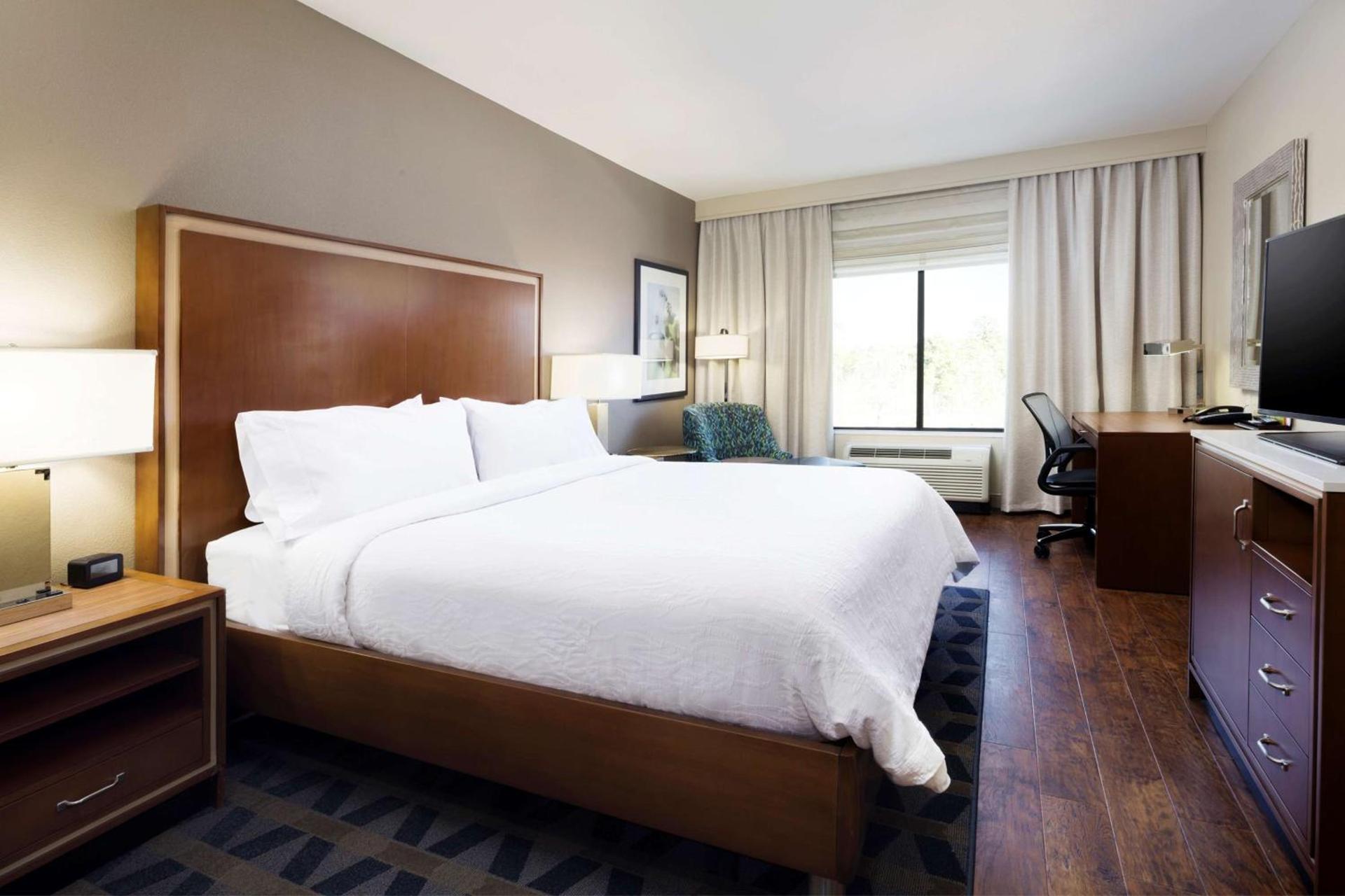 Longview Hilton Garden Inn photo 41