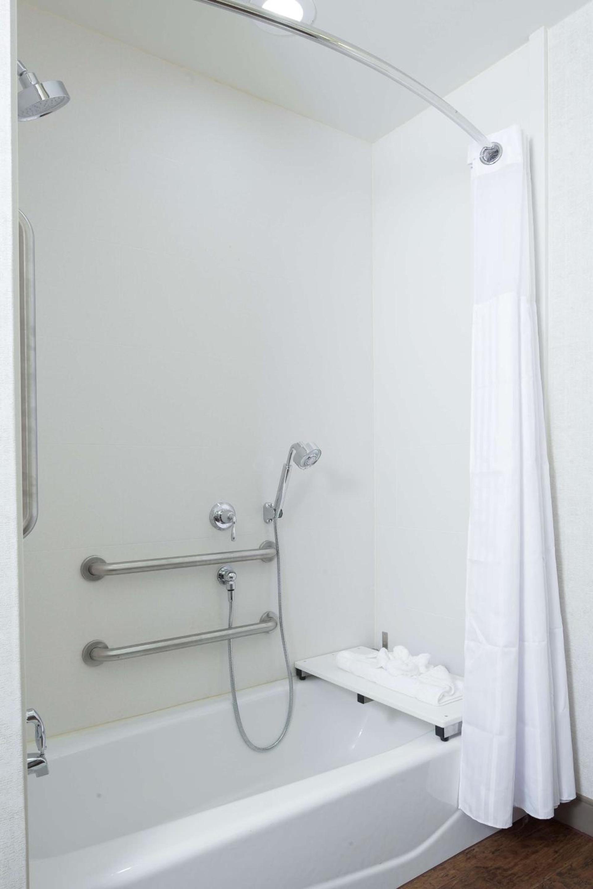 Longview Hilton Garden Inn photo 43