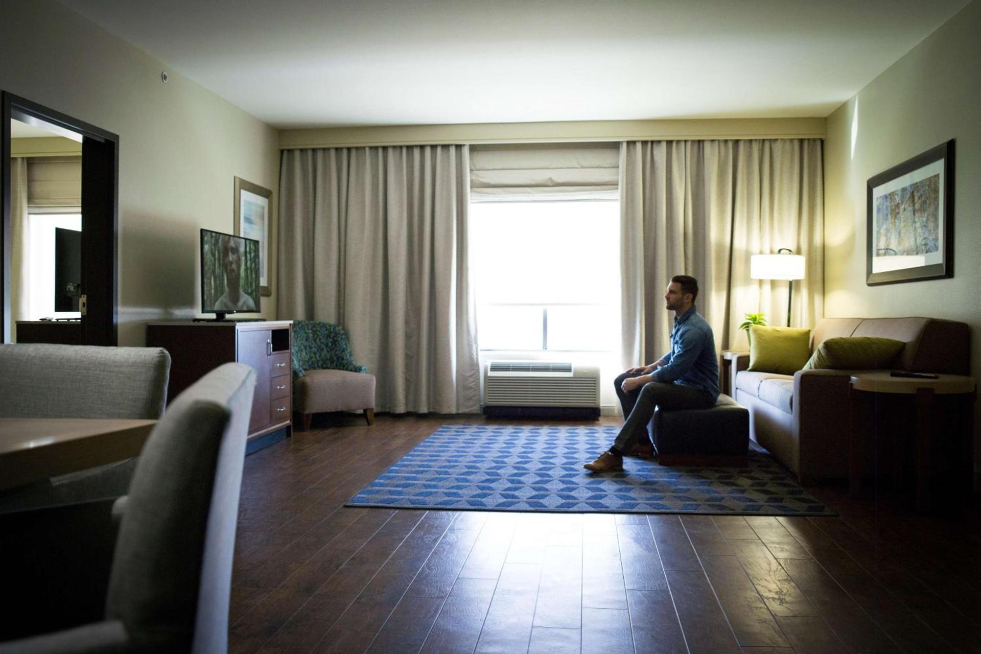 Longview Hilton Garden Inn photo 44