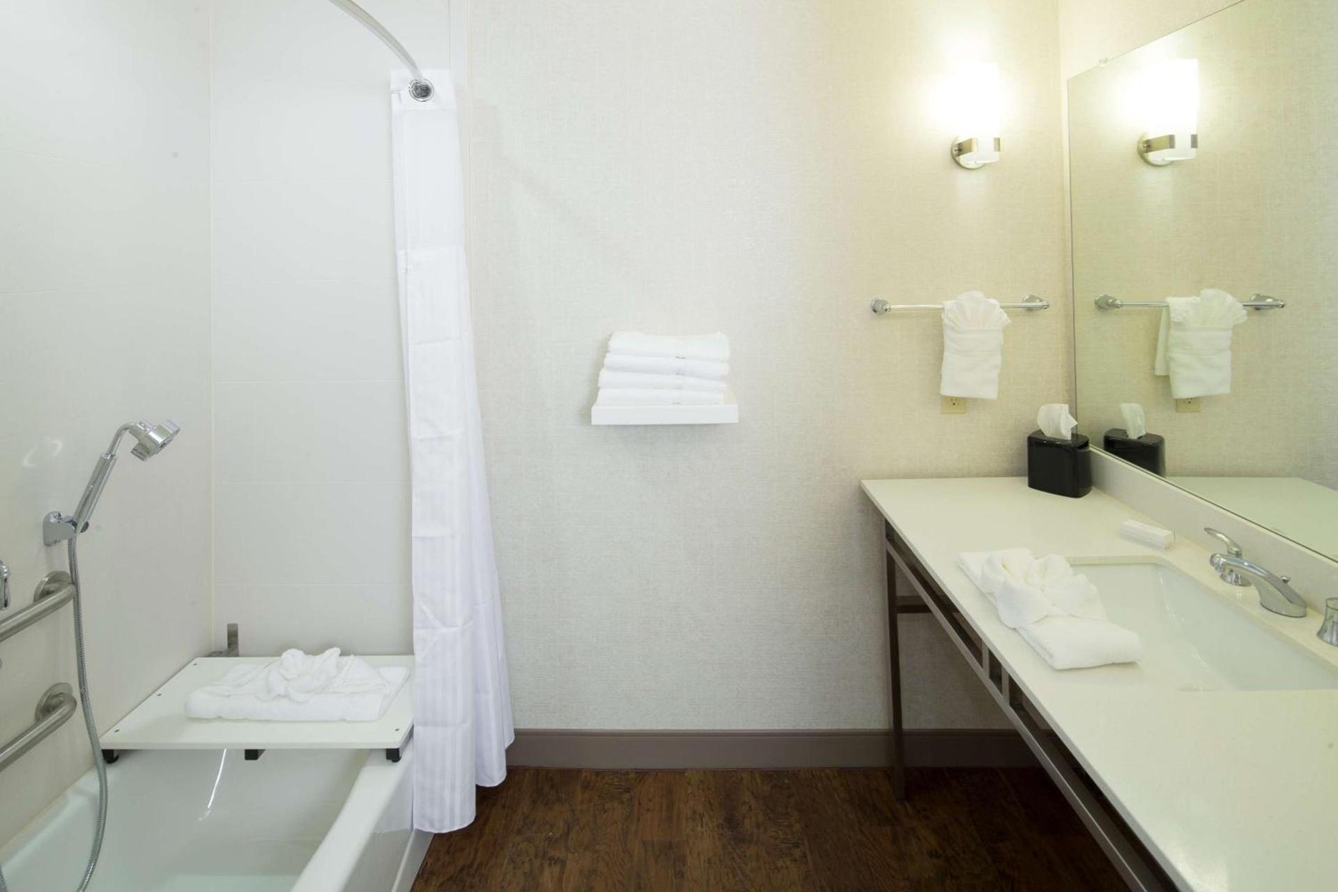 Longview Hilton Garden Inn photo 45