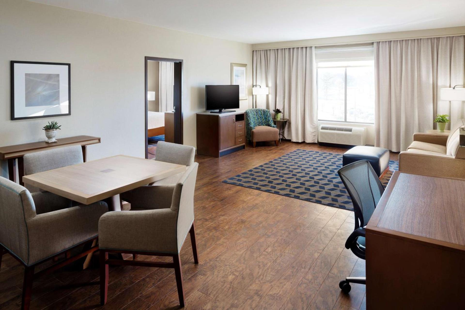 Longview Hilton Garden Inn photo 48