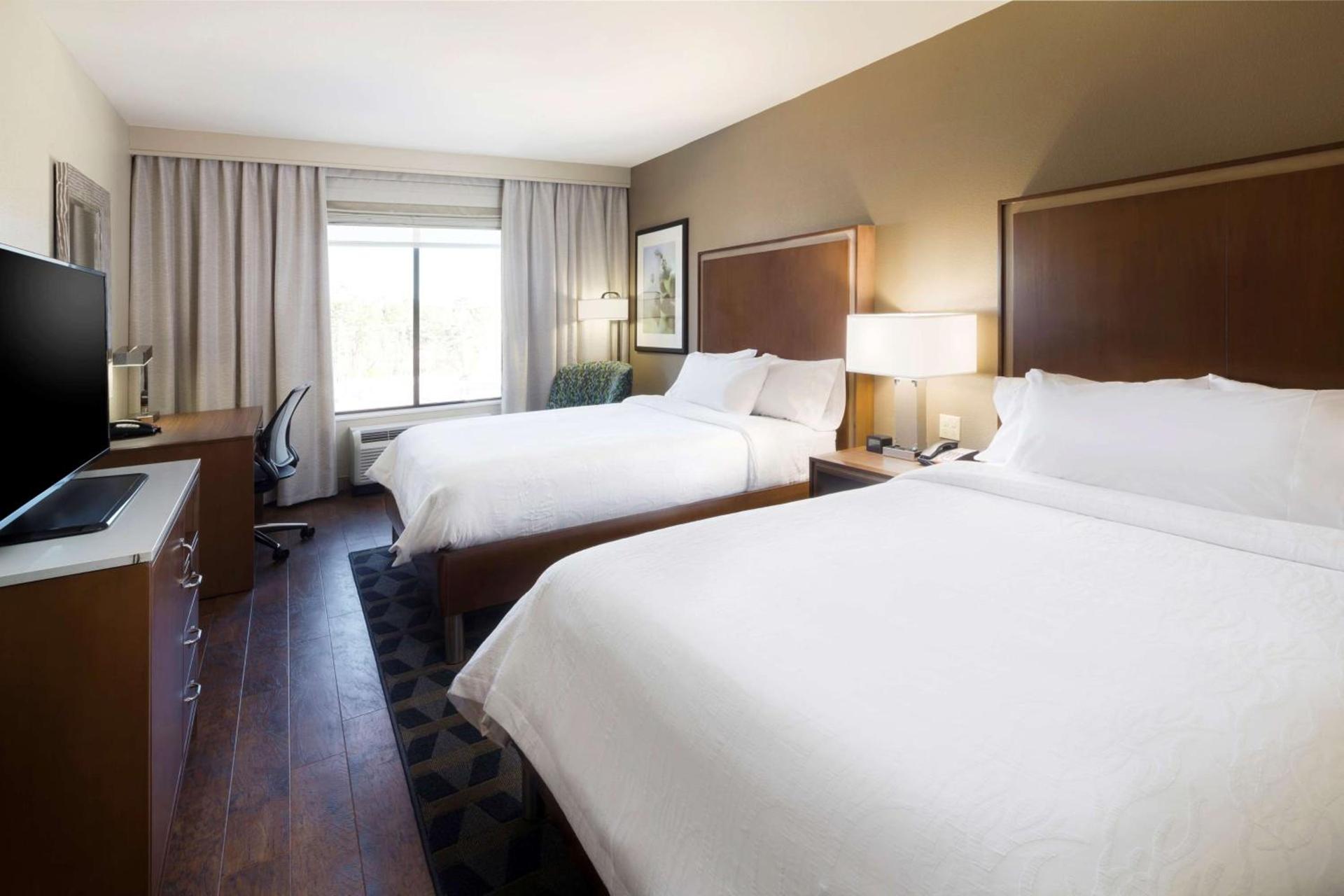 Longview Hilton Garden Inn photo 49
