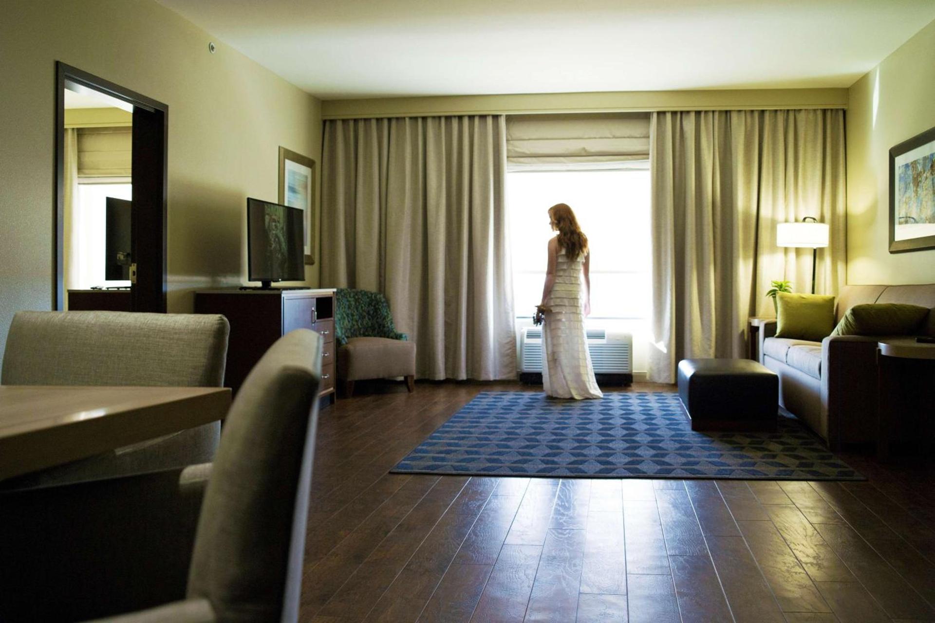 Longview Hilton Garden Inn photo 50