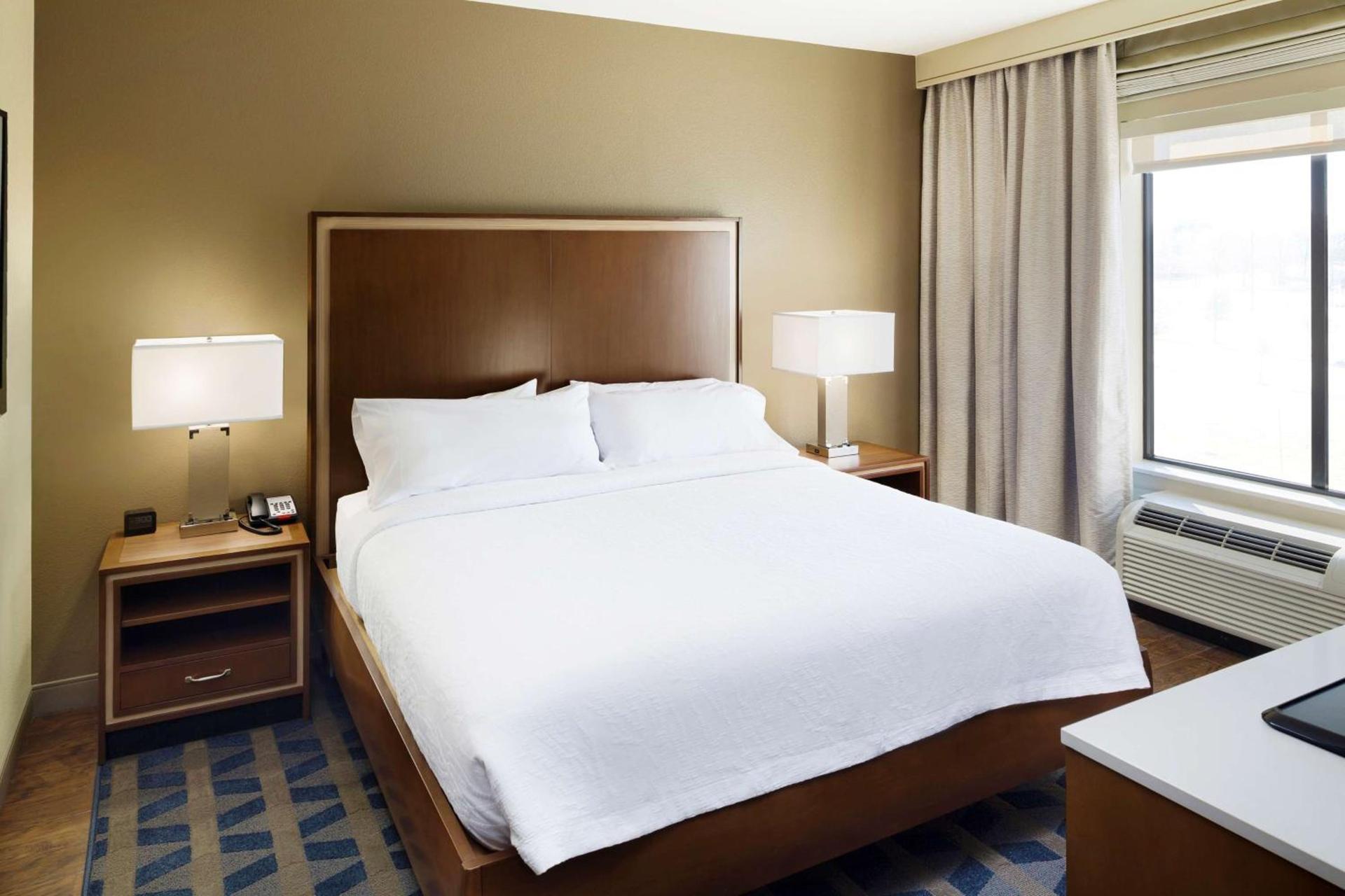 Longview Hilton Garden Inn photo 51