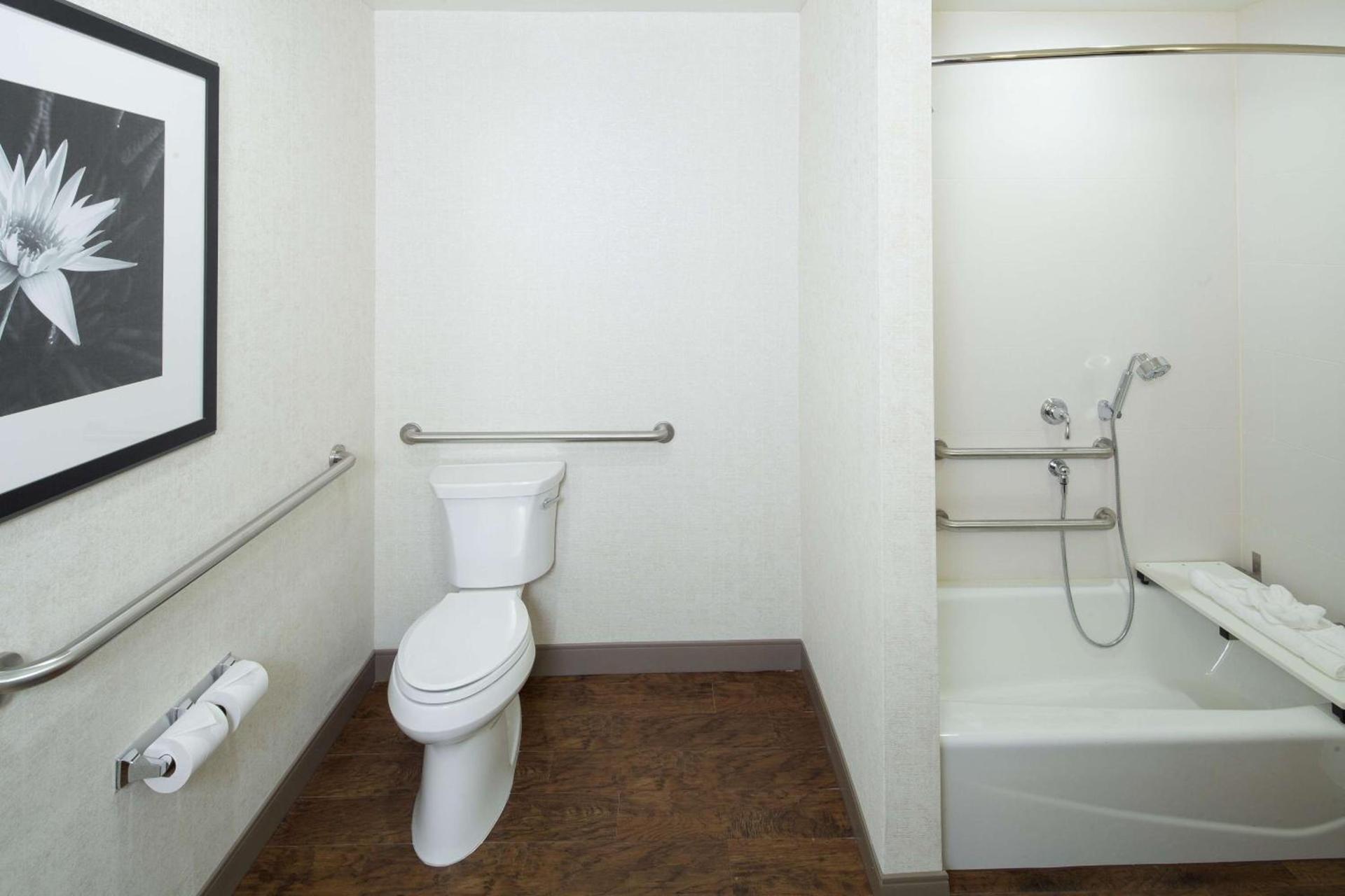 Longview Hilton Garden Inn photo 54