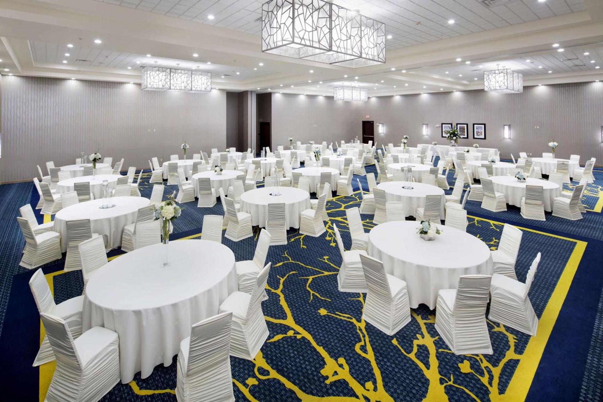 Longview Hilton Garden Inn photo 58