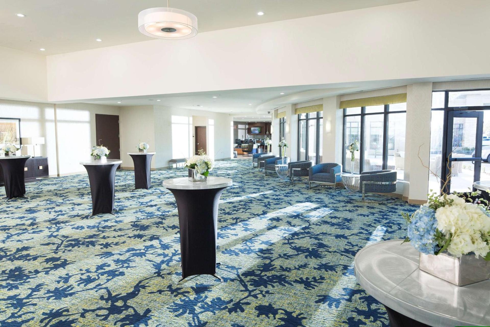 Longview Hilton Garden Inn photo 59