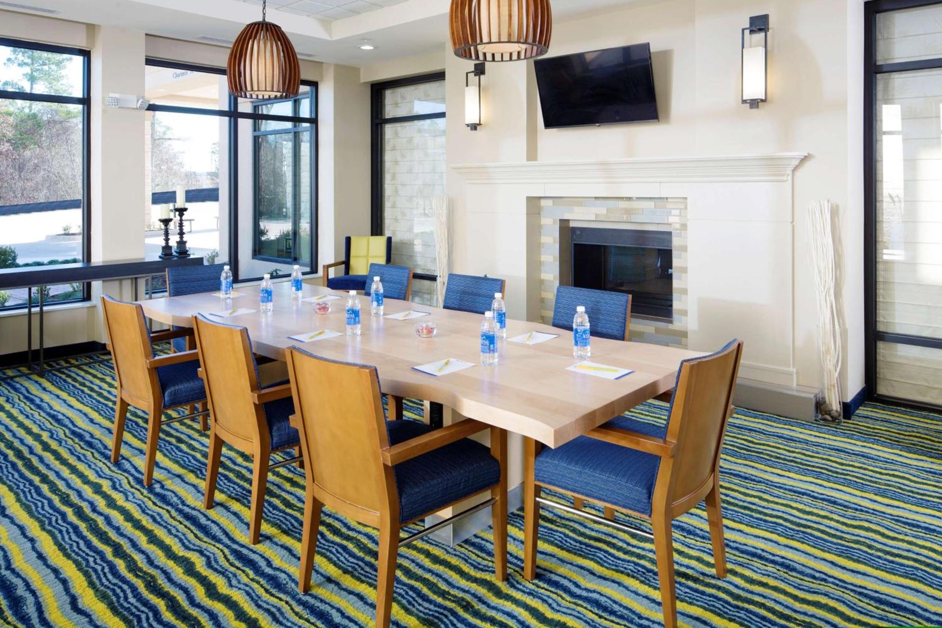 Longview Hilton Garden Inn photo 61