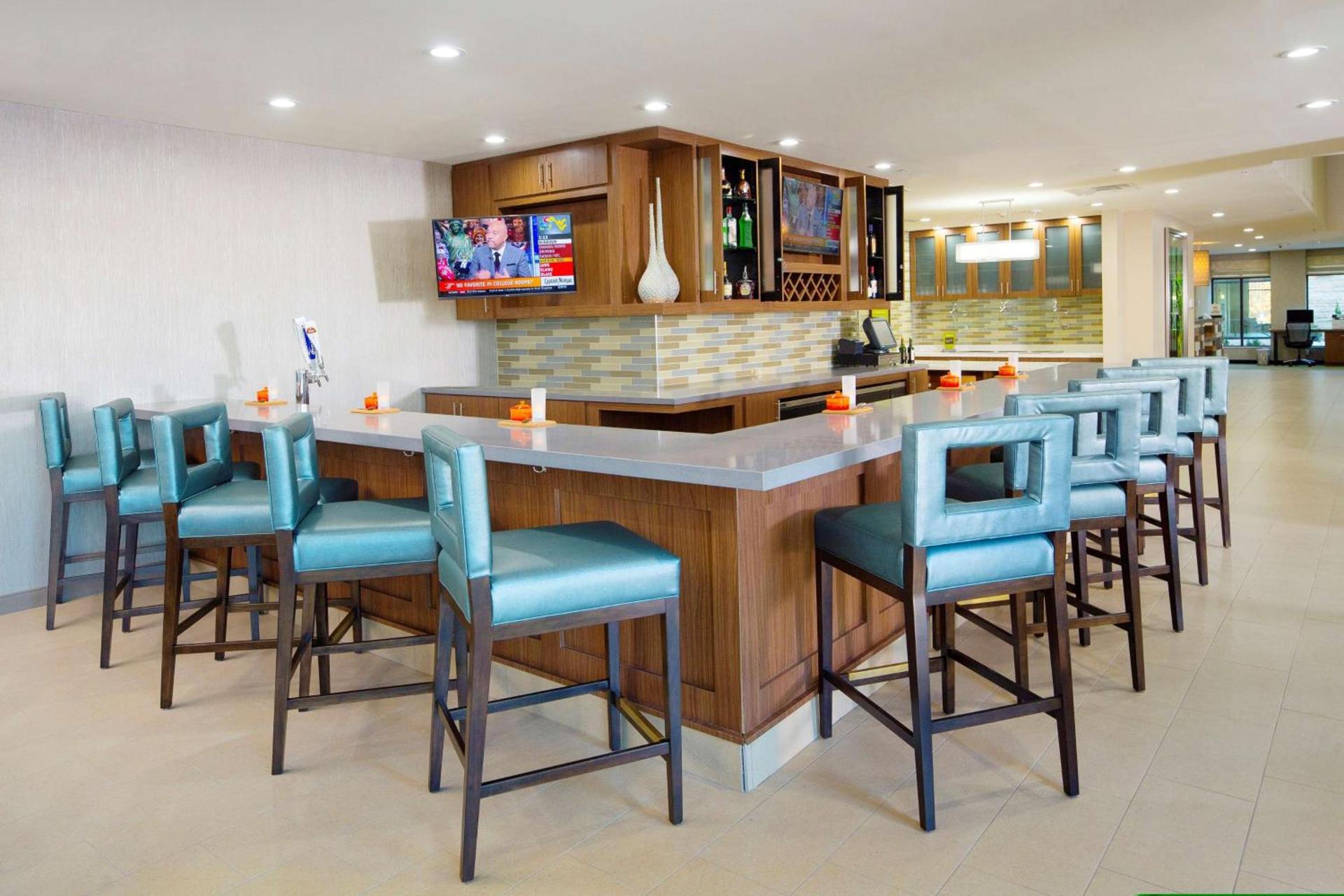 Longview Hilton Garden Inn photo 62