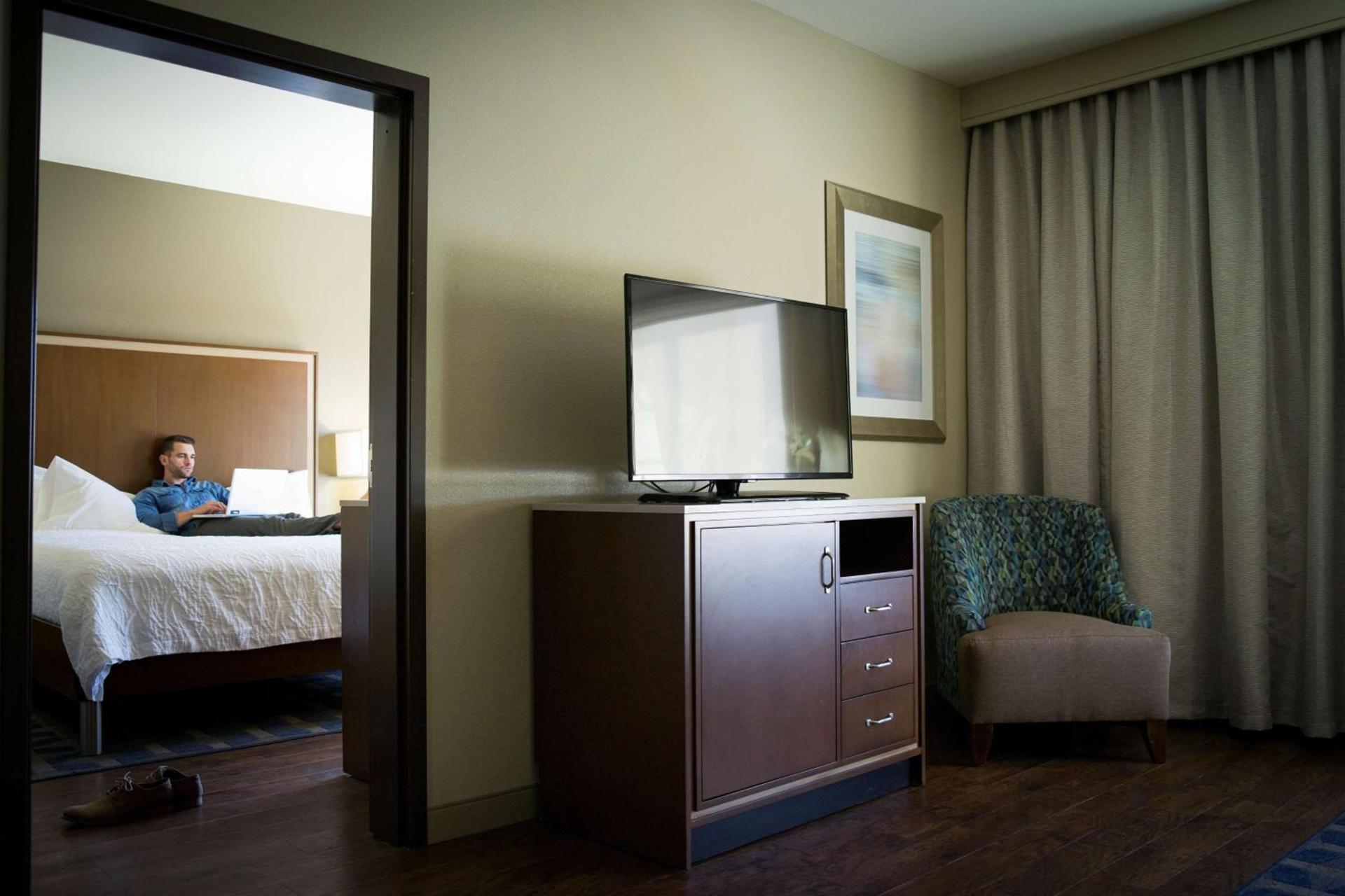 Longview Hilton Garden Inn photo 69