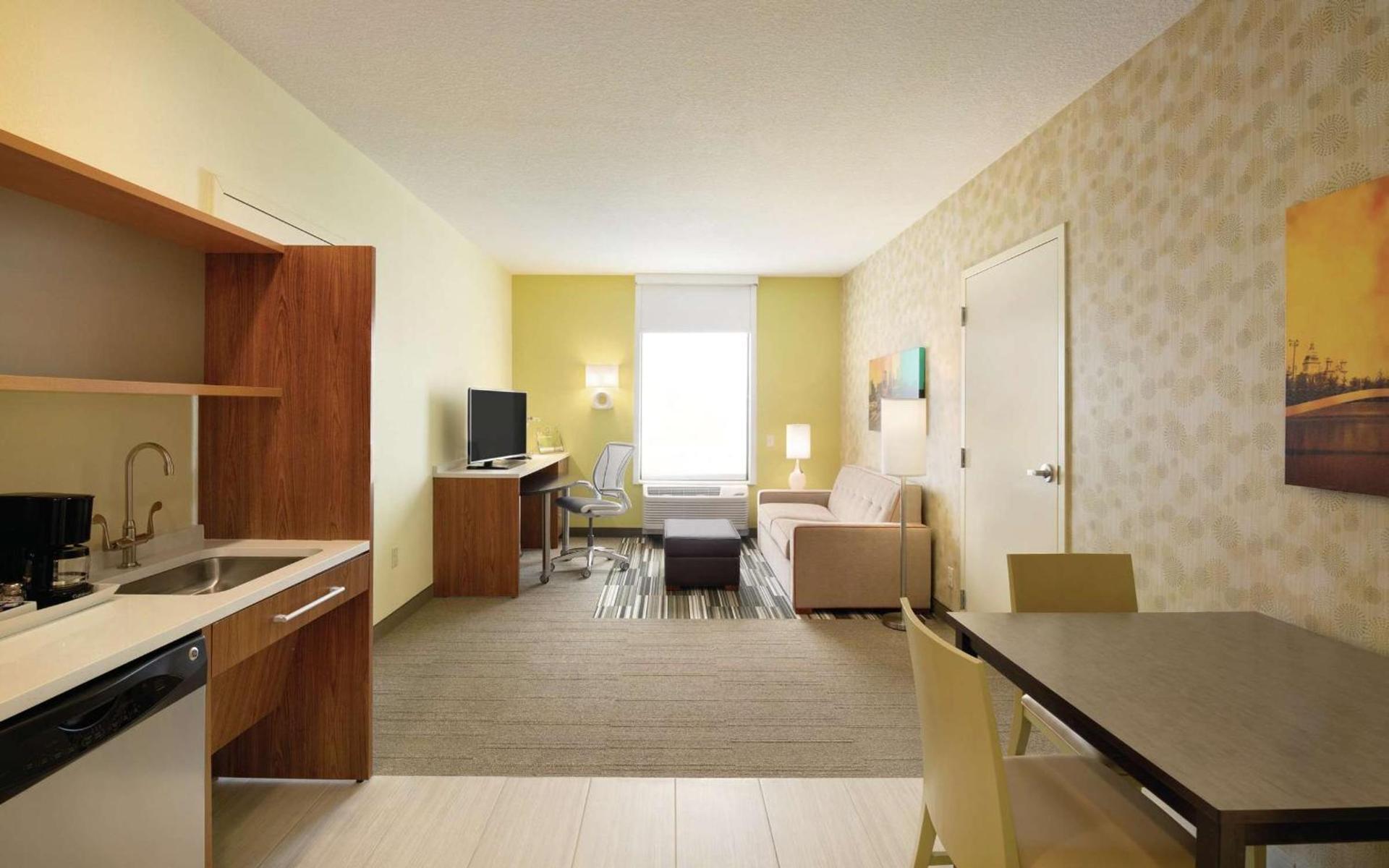 Home2 Suites by Hilton Minneapolis Bloomington photo 29