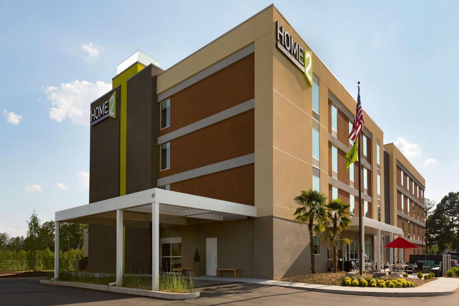 Home2 Suites by Hilton Atlanta South/McDonough photo 1