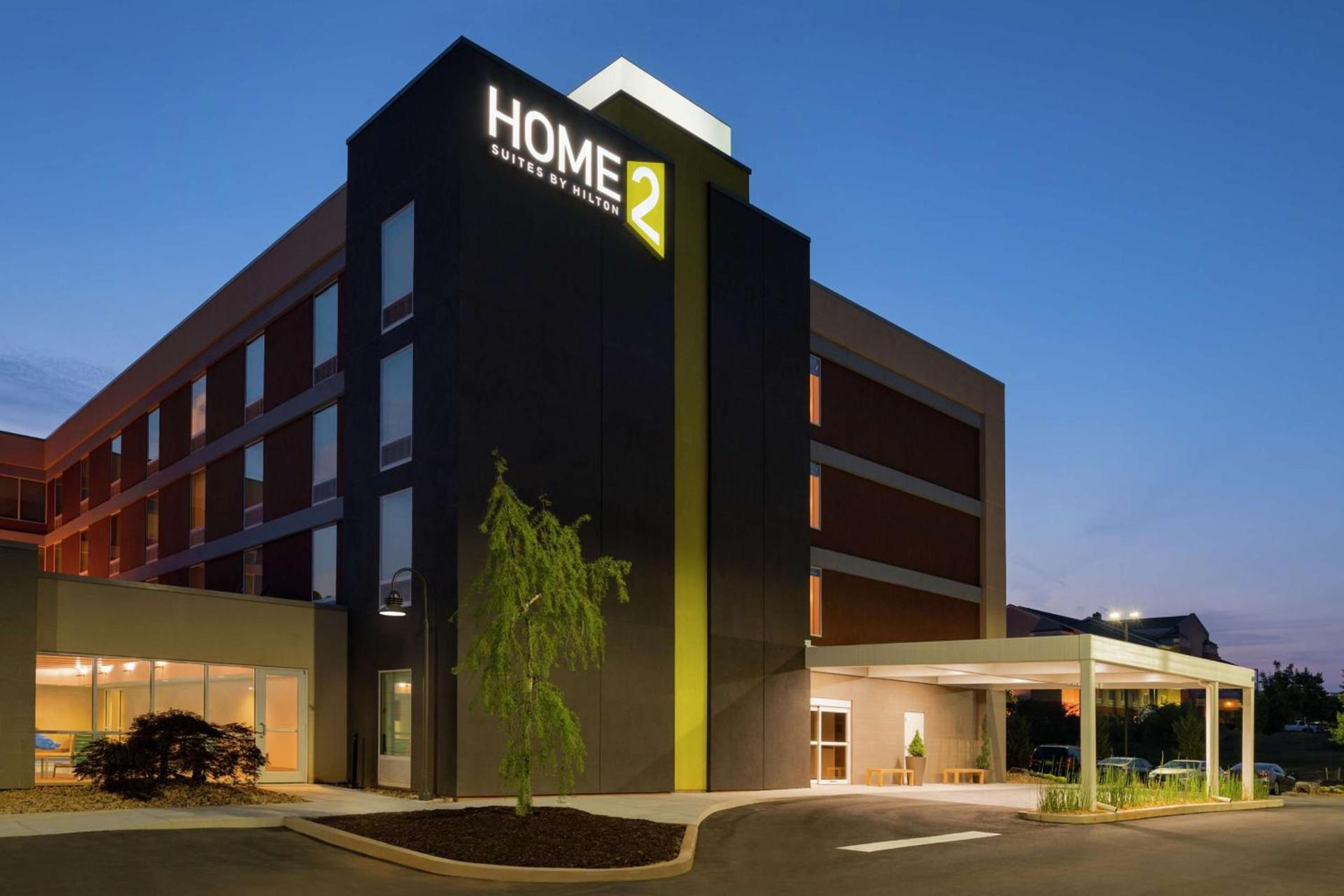Home2 Suites by Hilton Atlanta South/McDonough photo 4